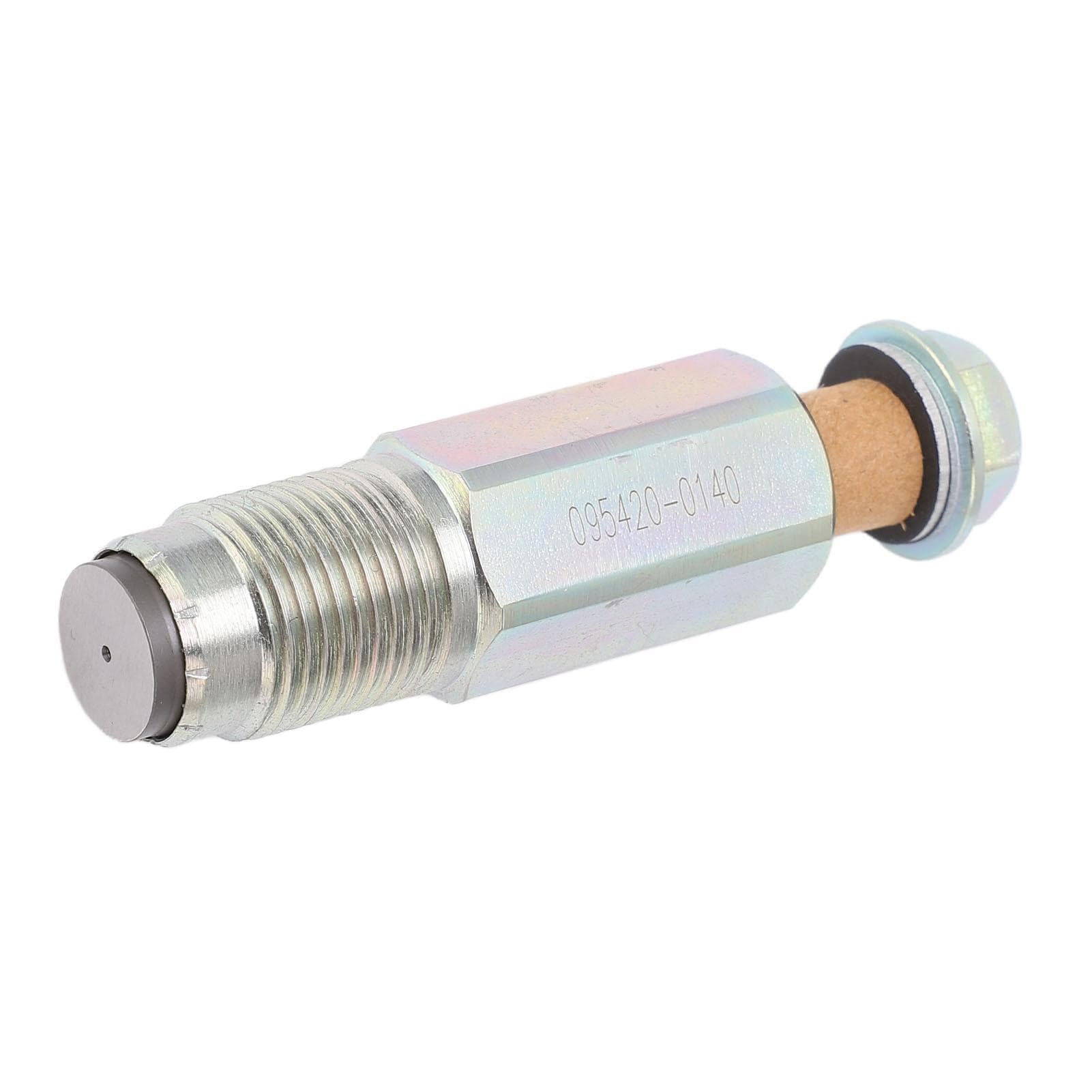 Fuel Rail Pressure Relief Valve Decompression Release 095420 0140 Auto Parts for FAWDE