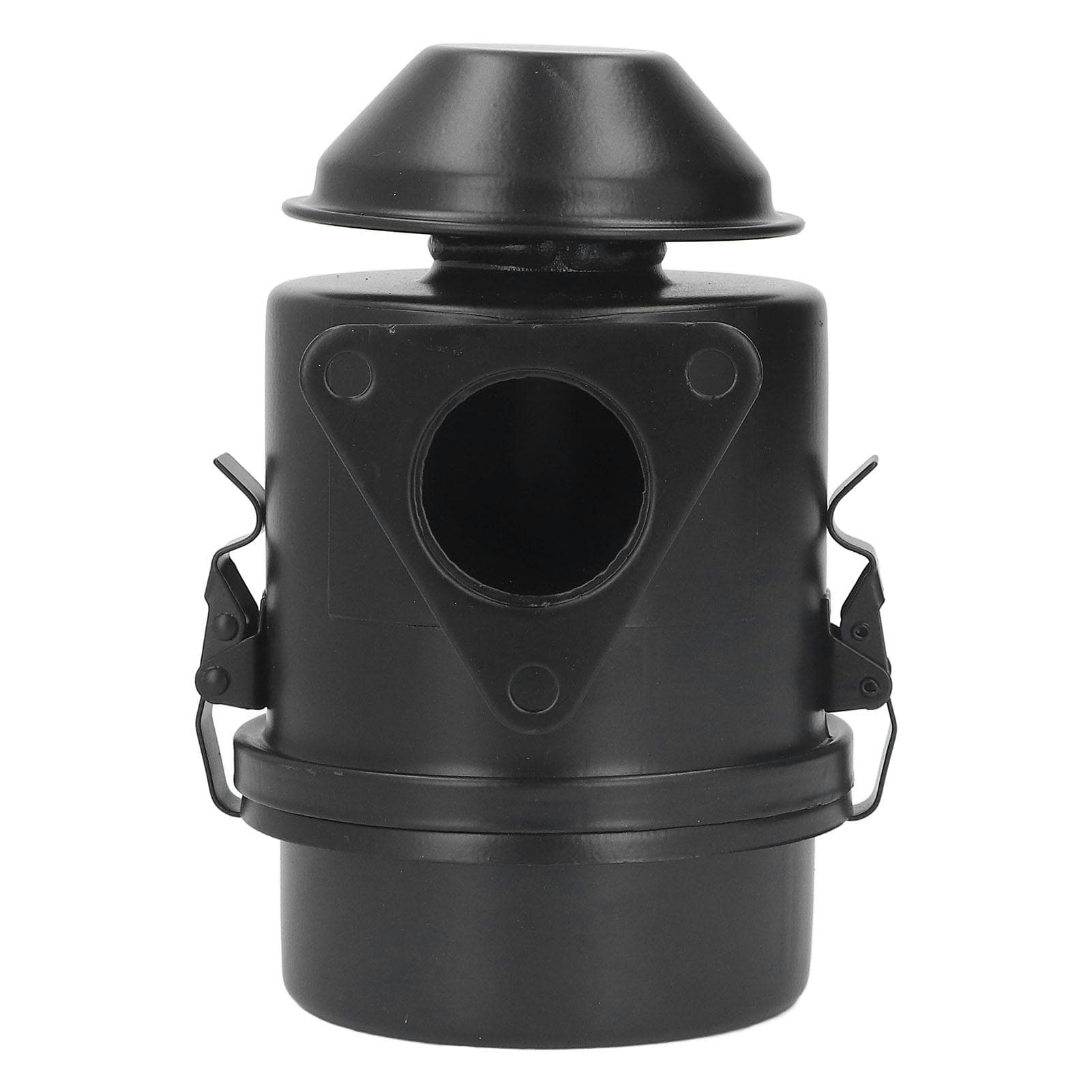 Air Cooled Diesel Engine Fittings Air Filter 170F 173F 178F Cultivator Air Filter Assembly Garden