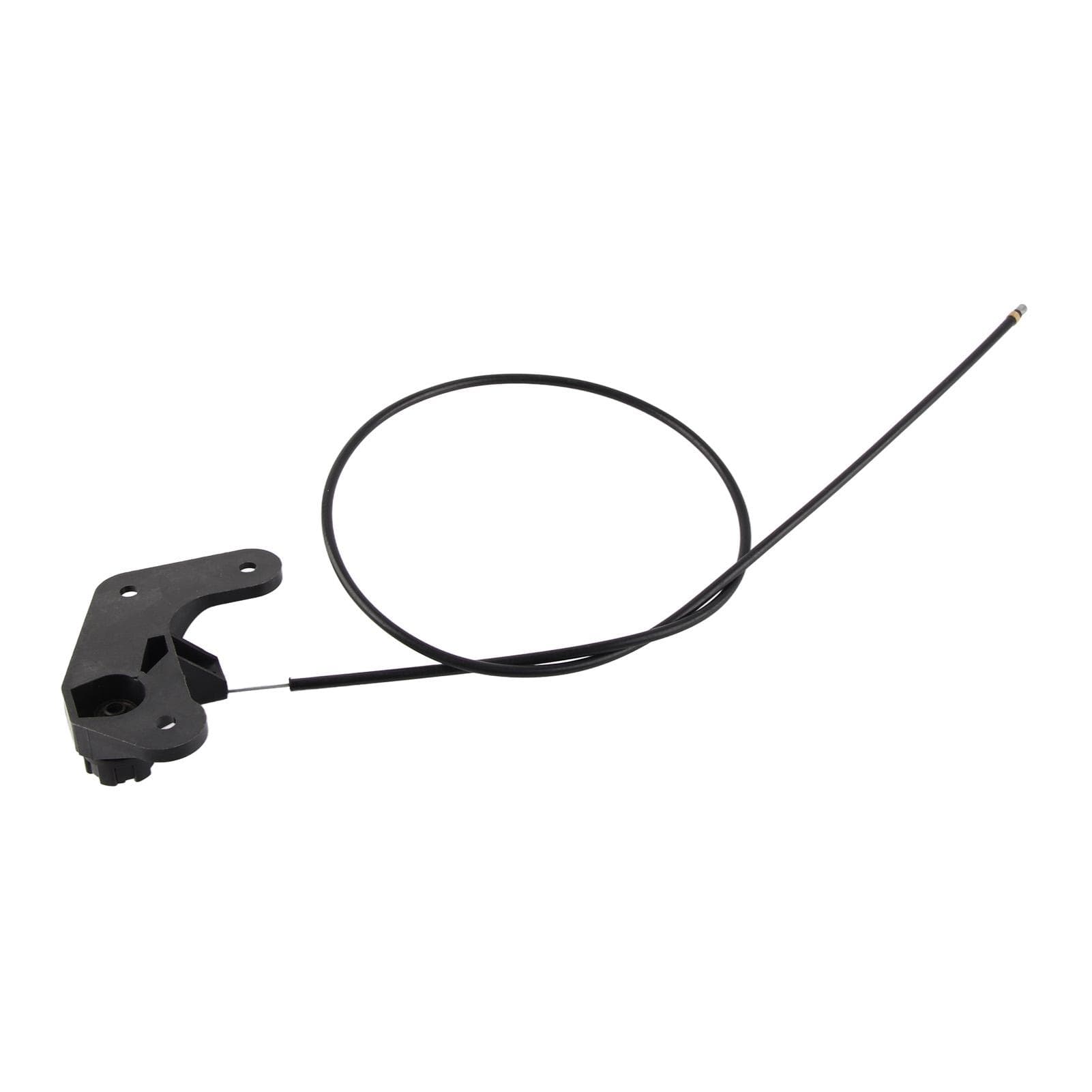 Hood Bonnet Latch Release Cable LR011706 Replacement for Range Rover L322