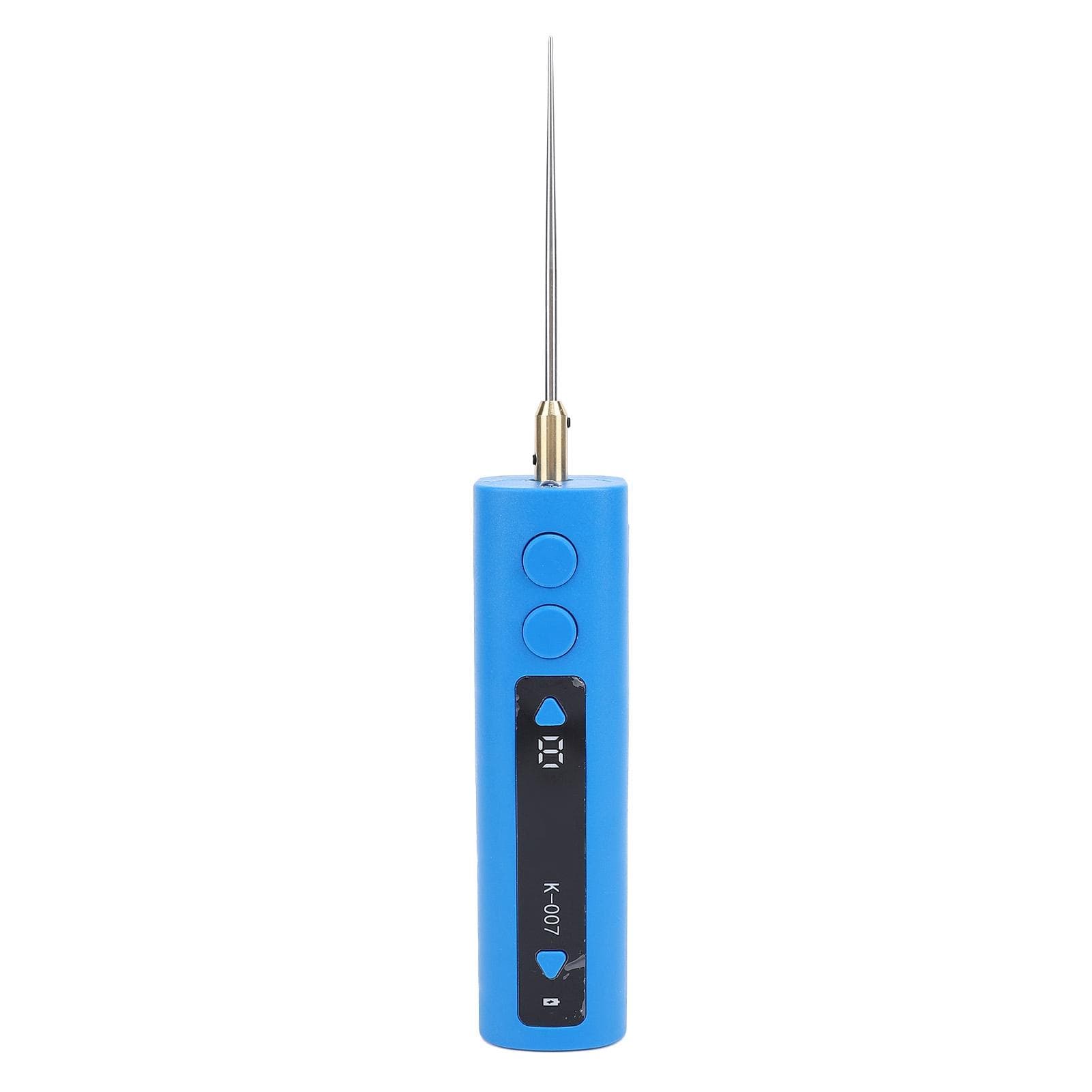 Phone Screen Glue Remover OCA Removal Tool 6 Levels Adjustable Electric Portable Glue Clean Machine