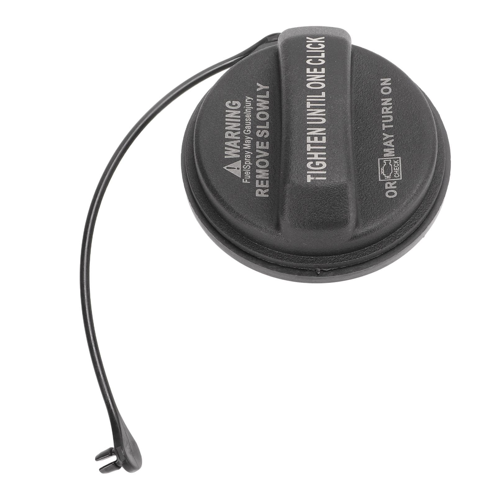 Fuel Filler Gas Tank Cap with Tether 31010 3L600 Replacement for Hyundai Elantra Coupe 2013?2014
