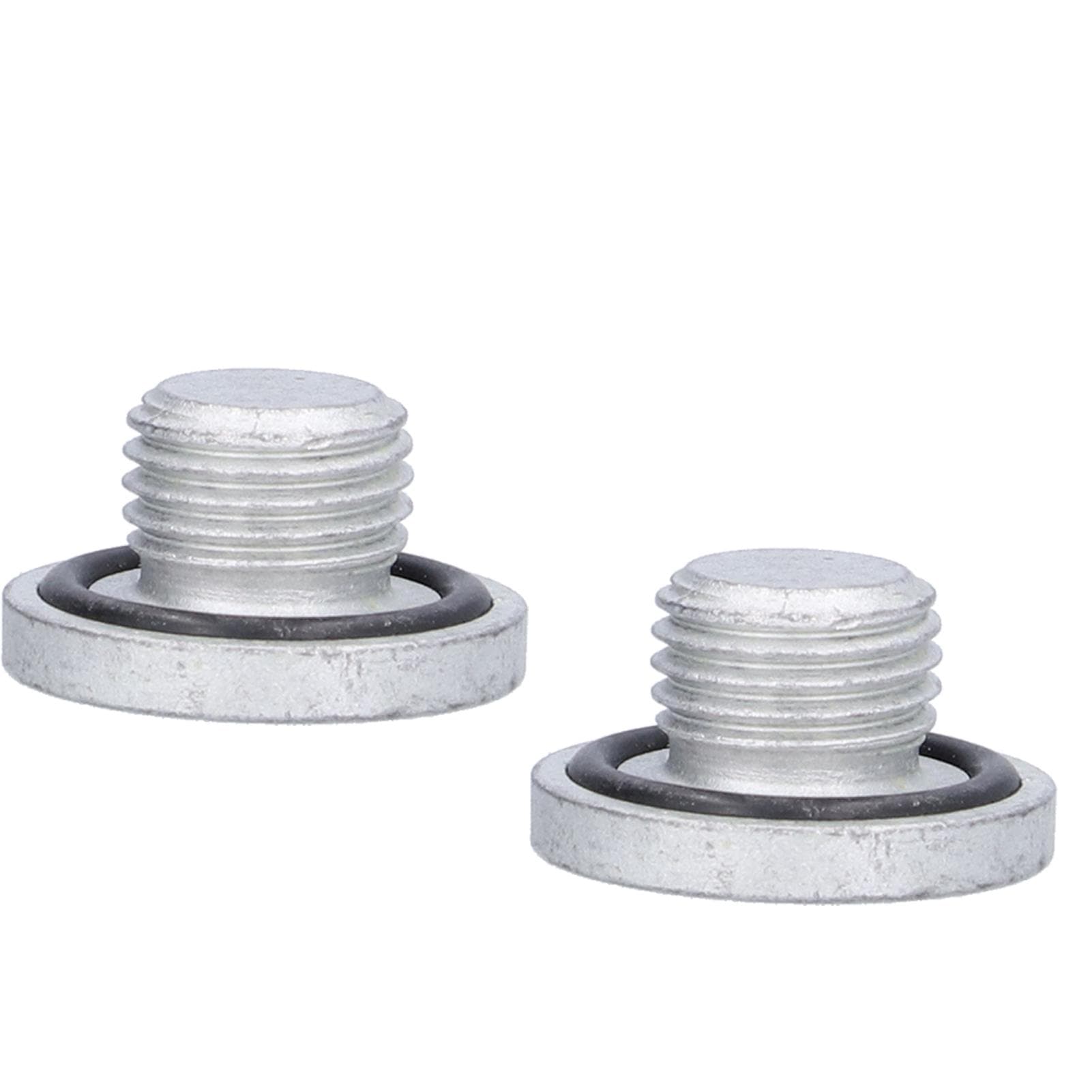 8pcs Oil Drain Plugs M14 Thread with Sealing Washer 0652 477 for Opel AstraCorsaMeriva
