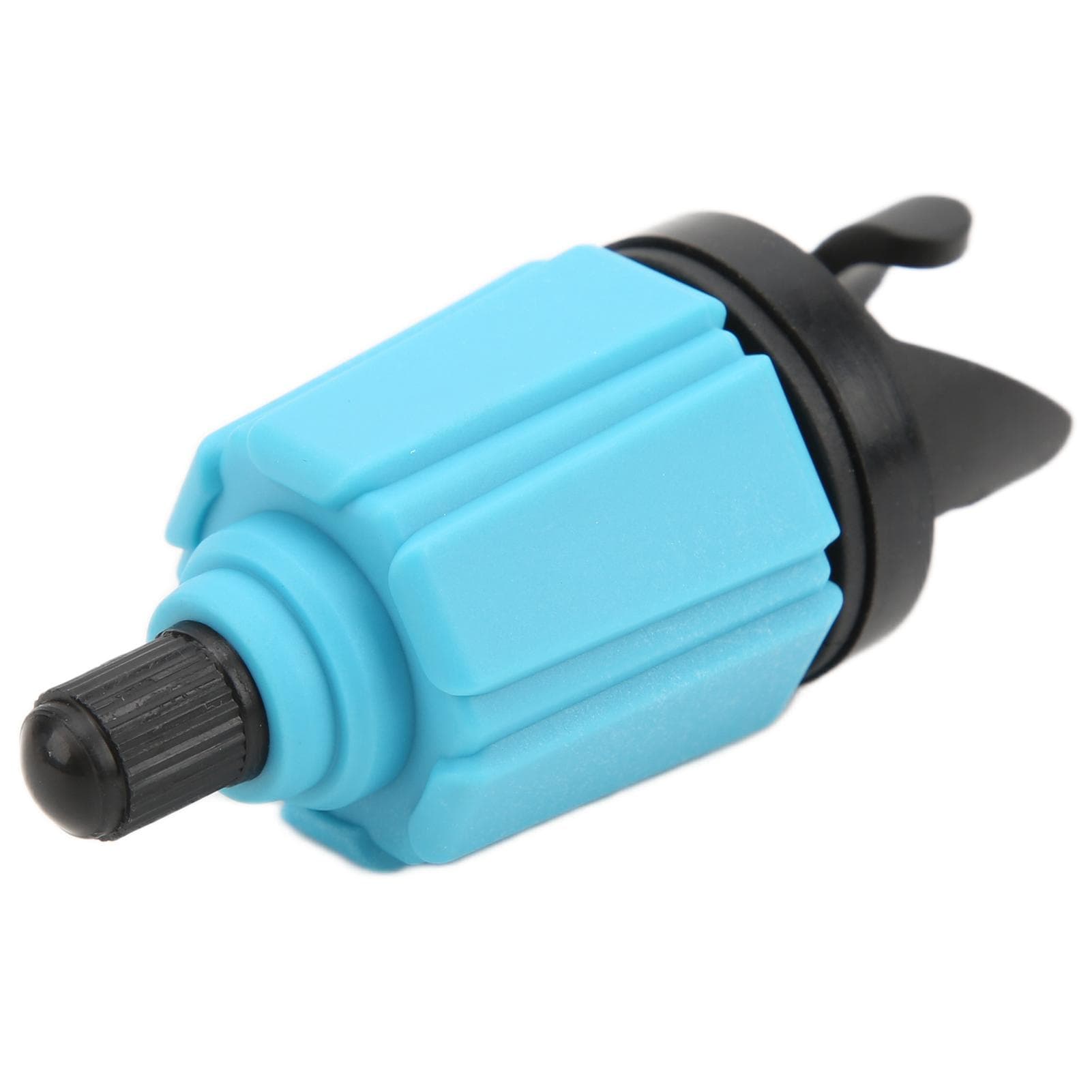 Paddle Board Pump Adapter Wear Resistant Good Sealing Lightweight Portable Air Pump Converter with