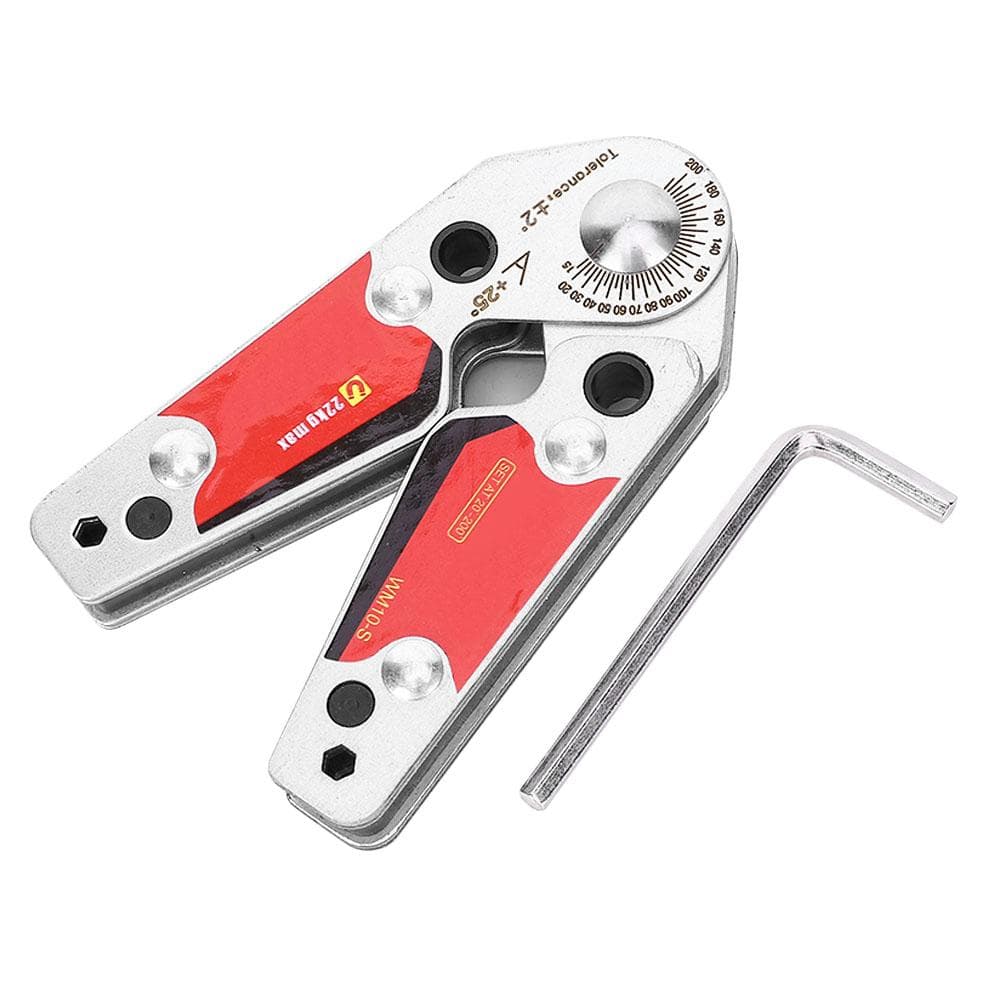 20 degrees 200 degrees Adjustable Angles Welding Magnetic Welding Clamp Holder Welder Tool Accessories
