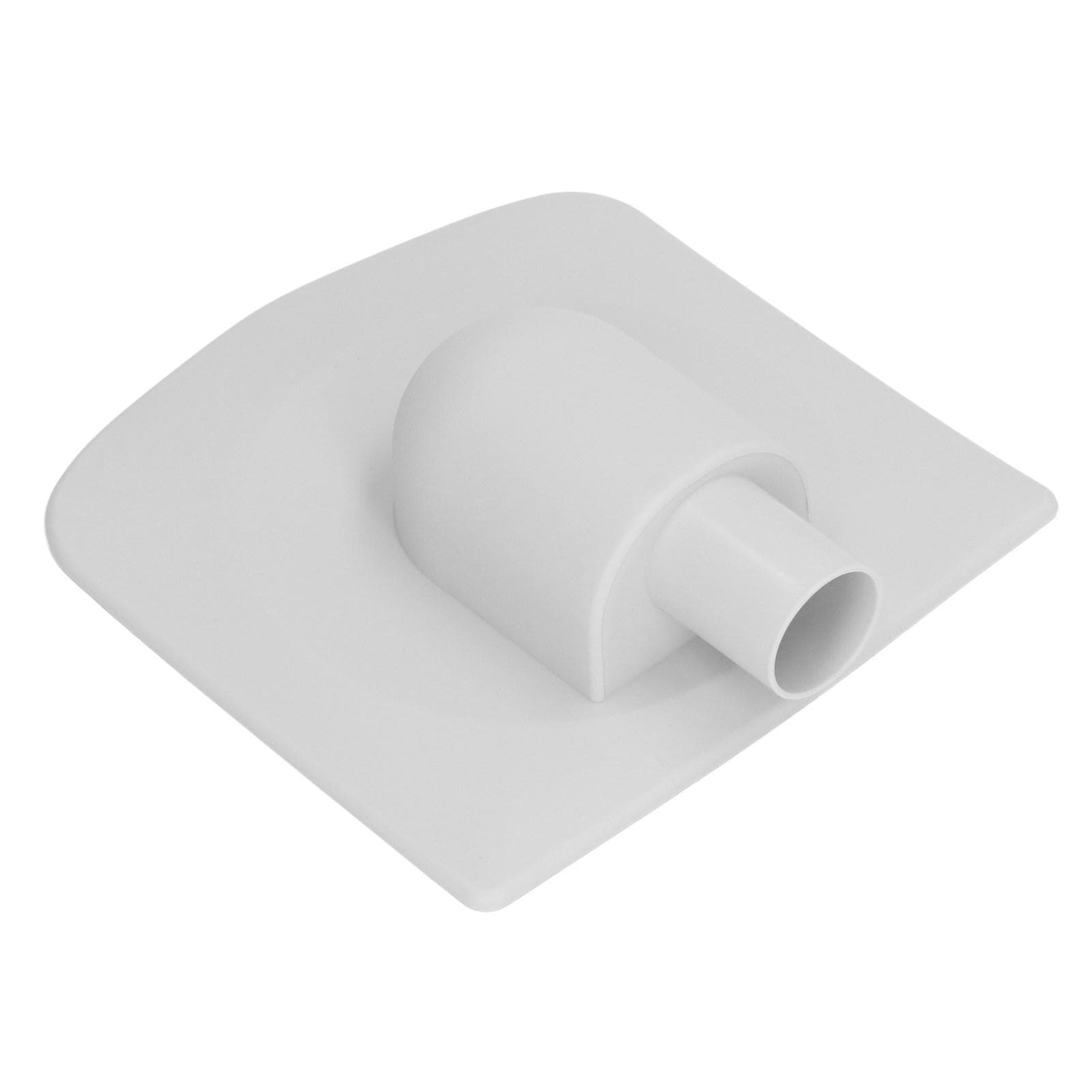 Vacuum Plate Adapter PP Efficient Compact Swimming Pool Cleaning Fittings Connector for Summer