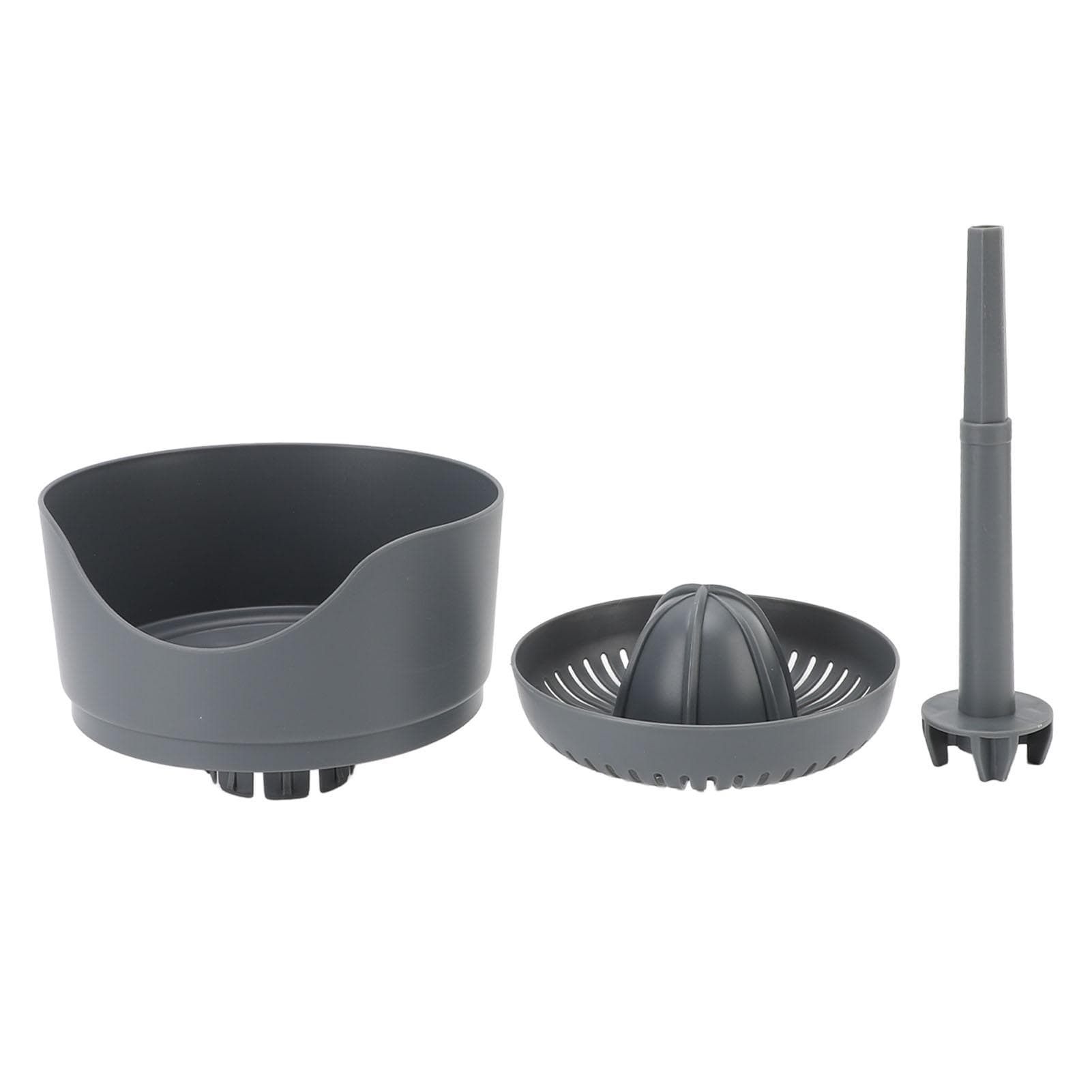 Juice Extraction Separation Accessory for TM5 TM6 TM31 Manual Operating Physical Press Pure Orange L(for 6.5-9kg)