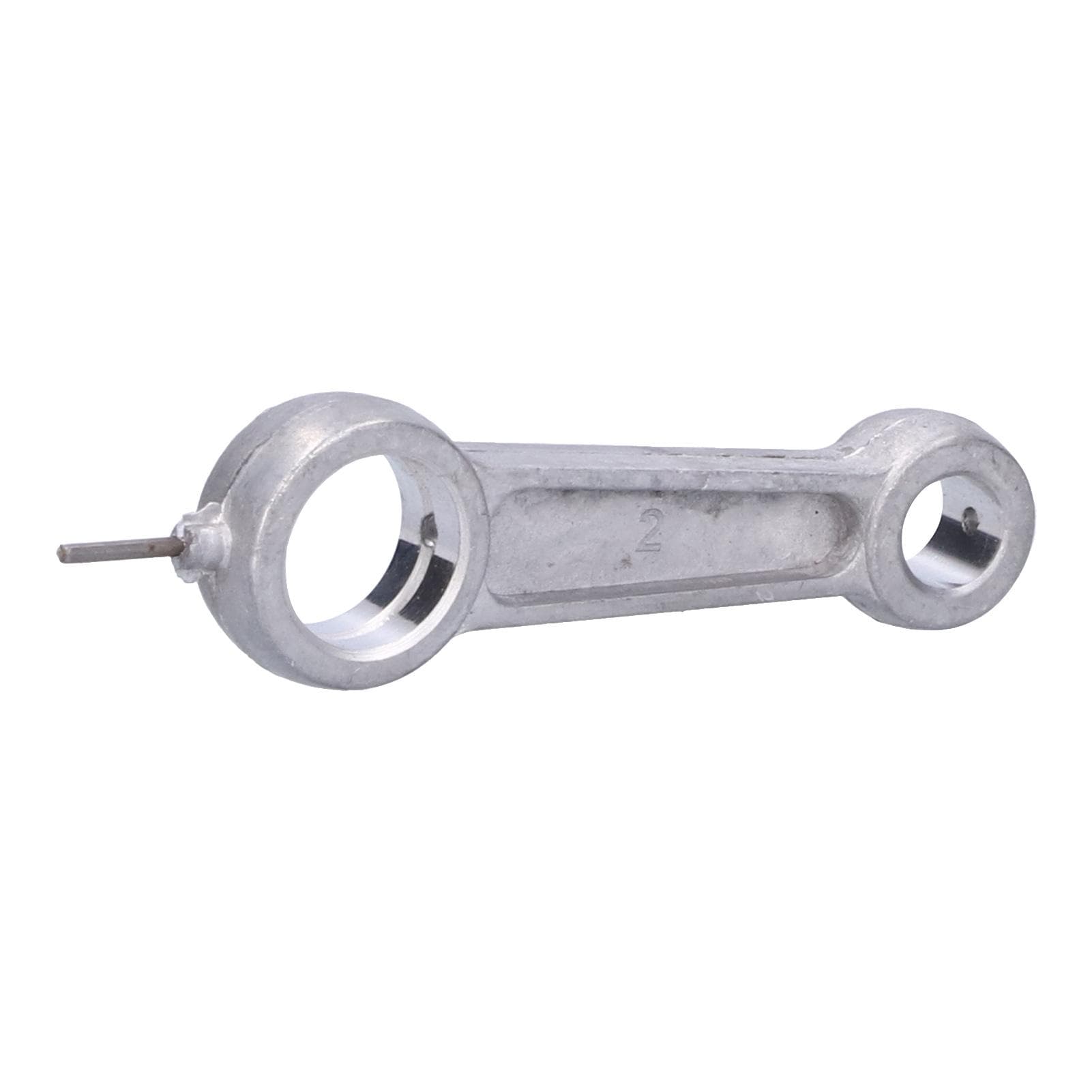 Aluminum Air Compressors Piston Connecting Rod Lightweight Durable Connecting Rod