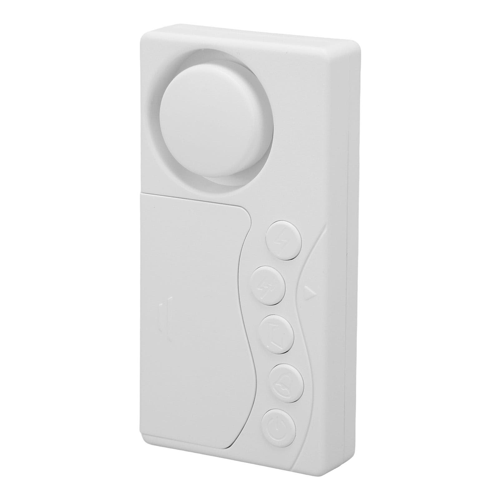 Wireless Door Window Alarm Sensor Anti Theft 108 DB Easy Installation Security Alarm for Home