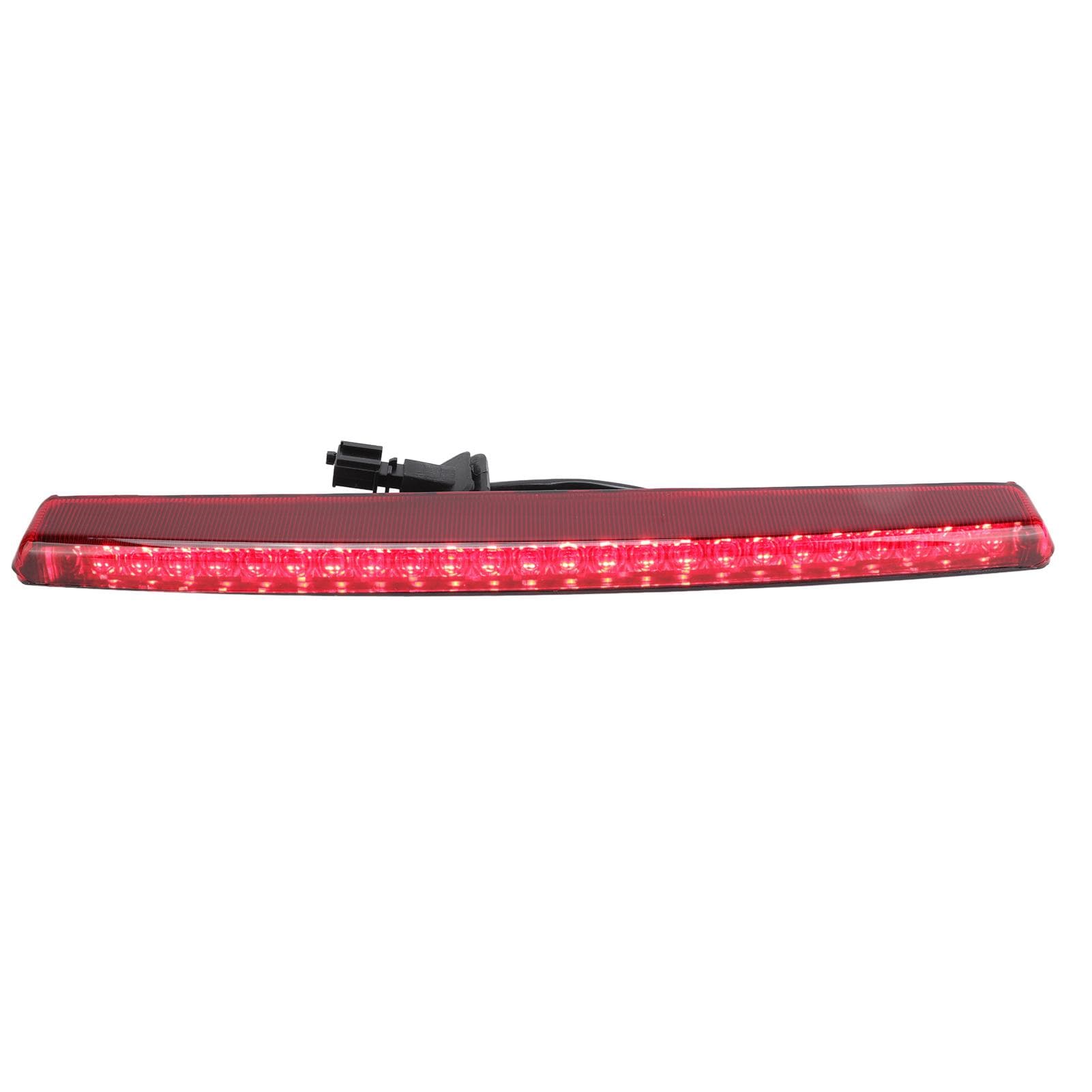 Red Lens High Mount Third Brake Stop Light 1K6945097F for MK5 R32 R Line Models 2004?2009