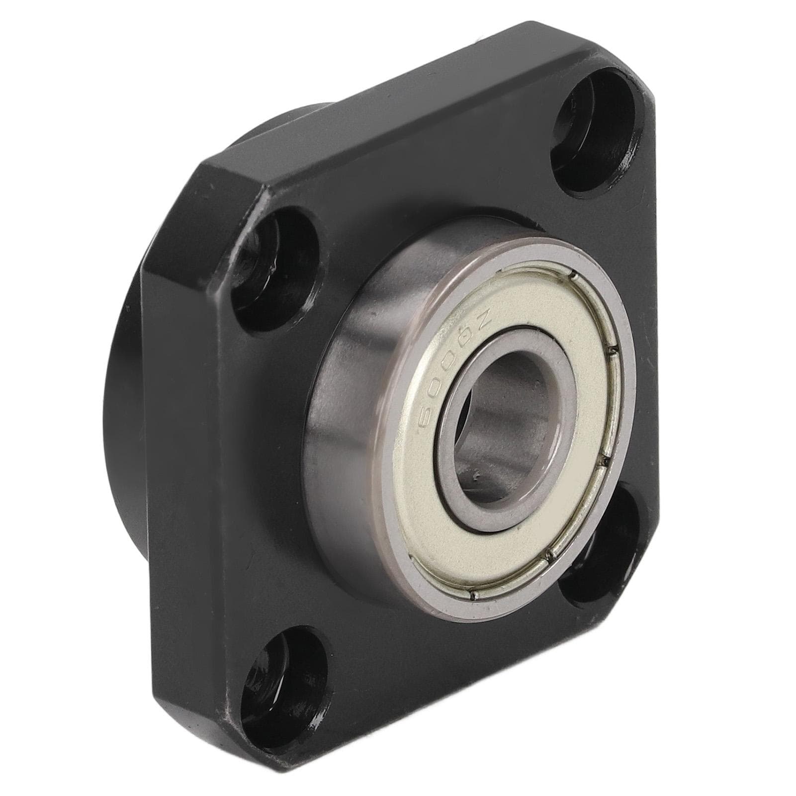 Ball Screw Support High Rigidity Corrosion Resistant Stable Rotation Performance Ballscrew End