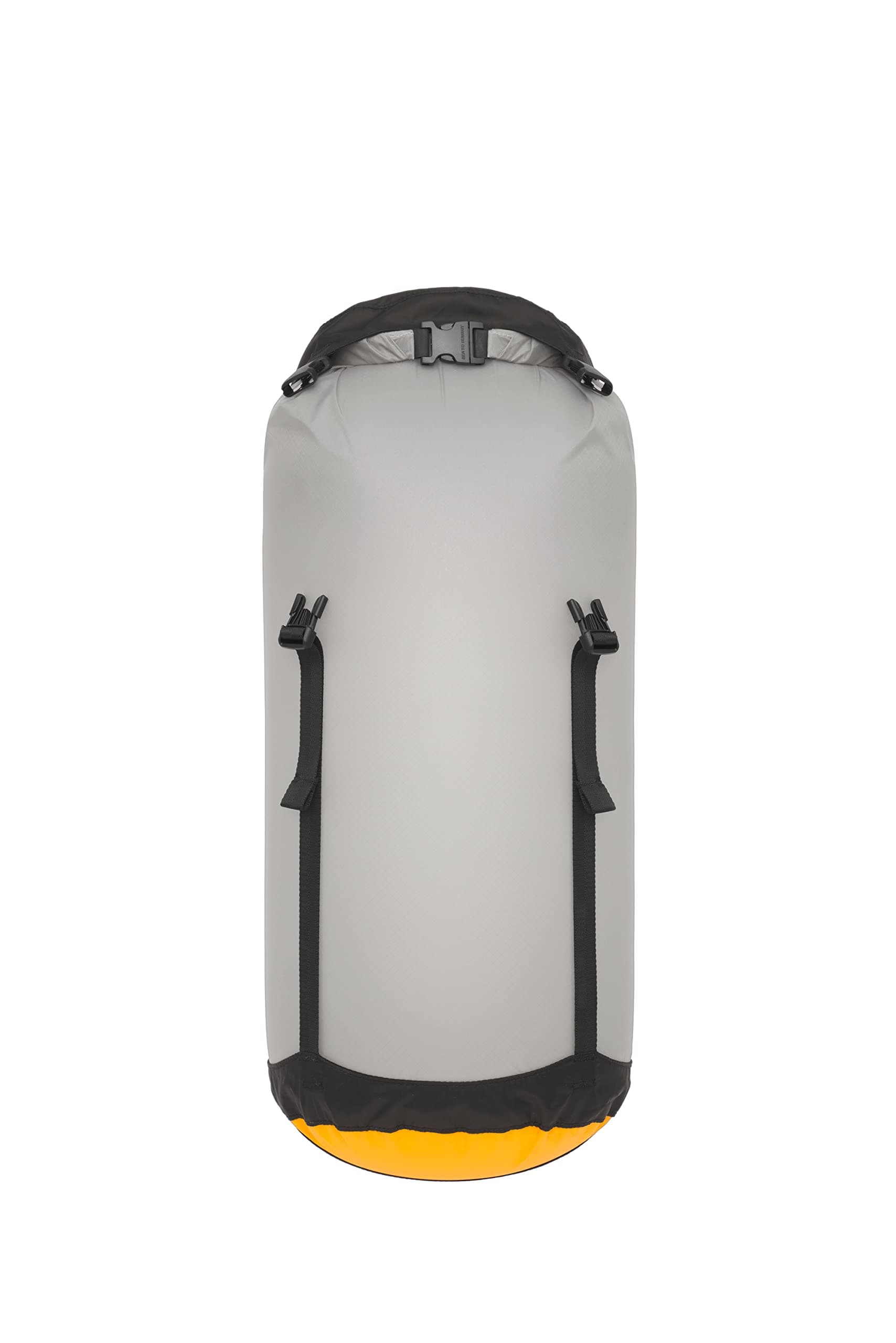 to Sea to Summit Evac Compression Dry Bag UL 20L High Rise [Sea Summit]
