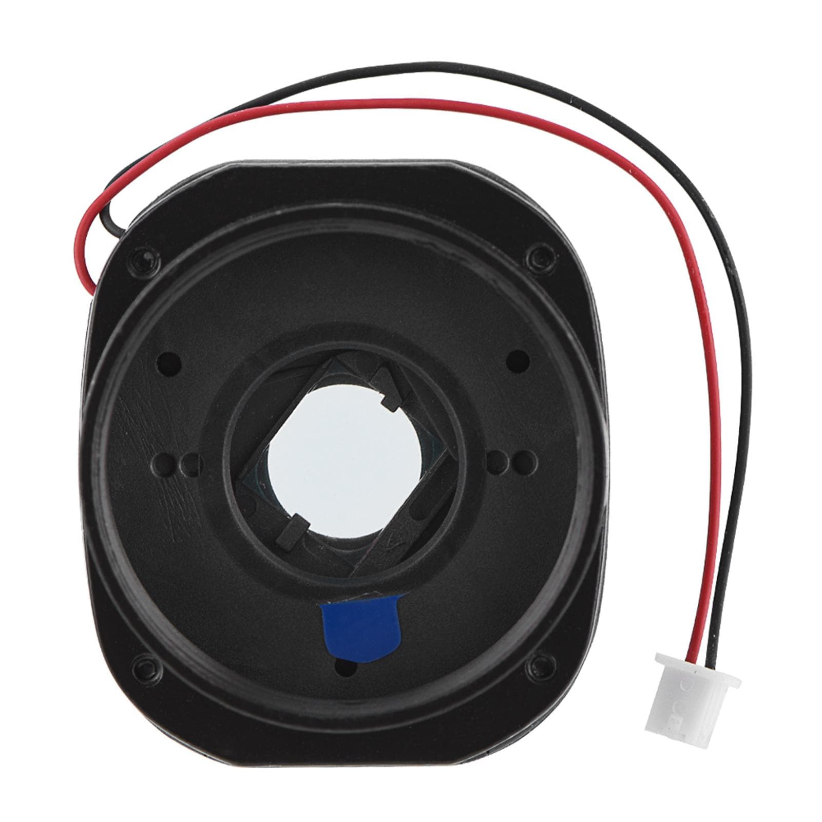 2PCS IR Cut CS Lens Mount Holder IRC Dual Filter Day Night Switch for CCTV IP HD Camera