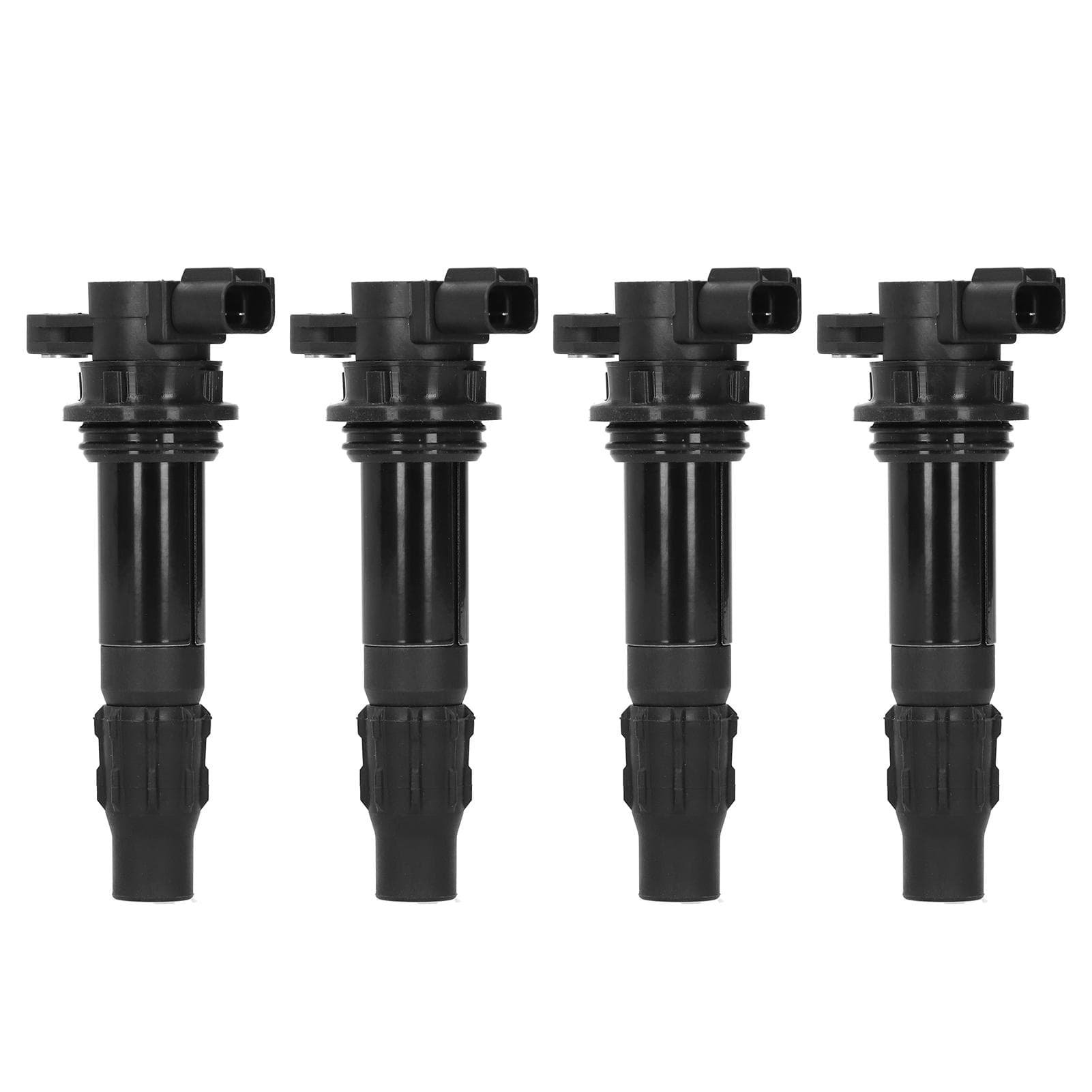 4pcs Car Ignition Coil 6B6?82310?00?00 6D3?82310?01?00 6D3?82310?00?00 Fit for   Yamaha VX110