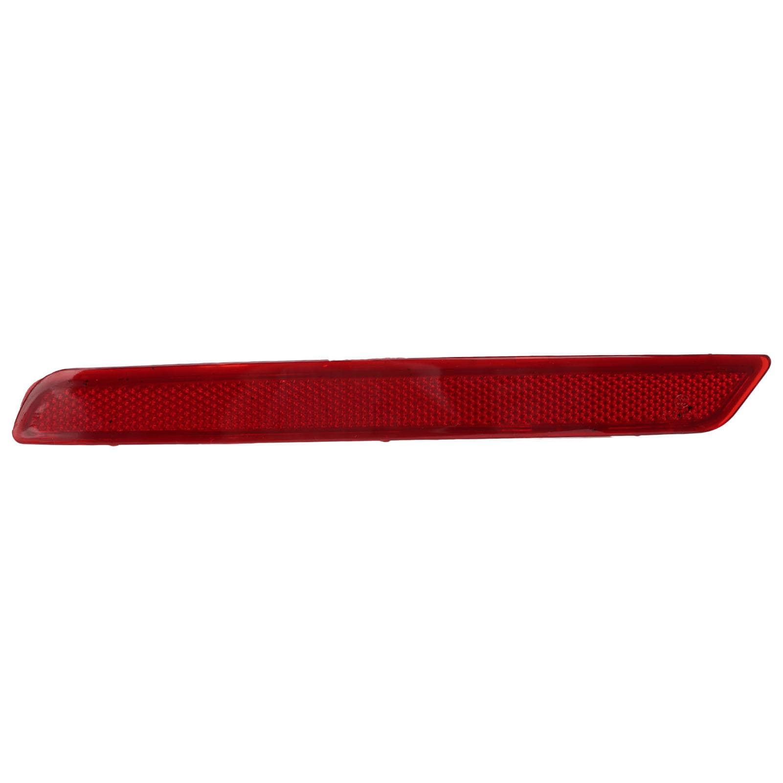 Rear Bumper Reflector Light 6340H3 Left Side Impact Resistant Back Bumper Reflectors Replacement