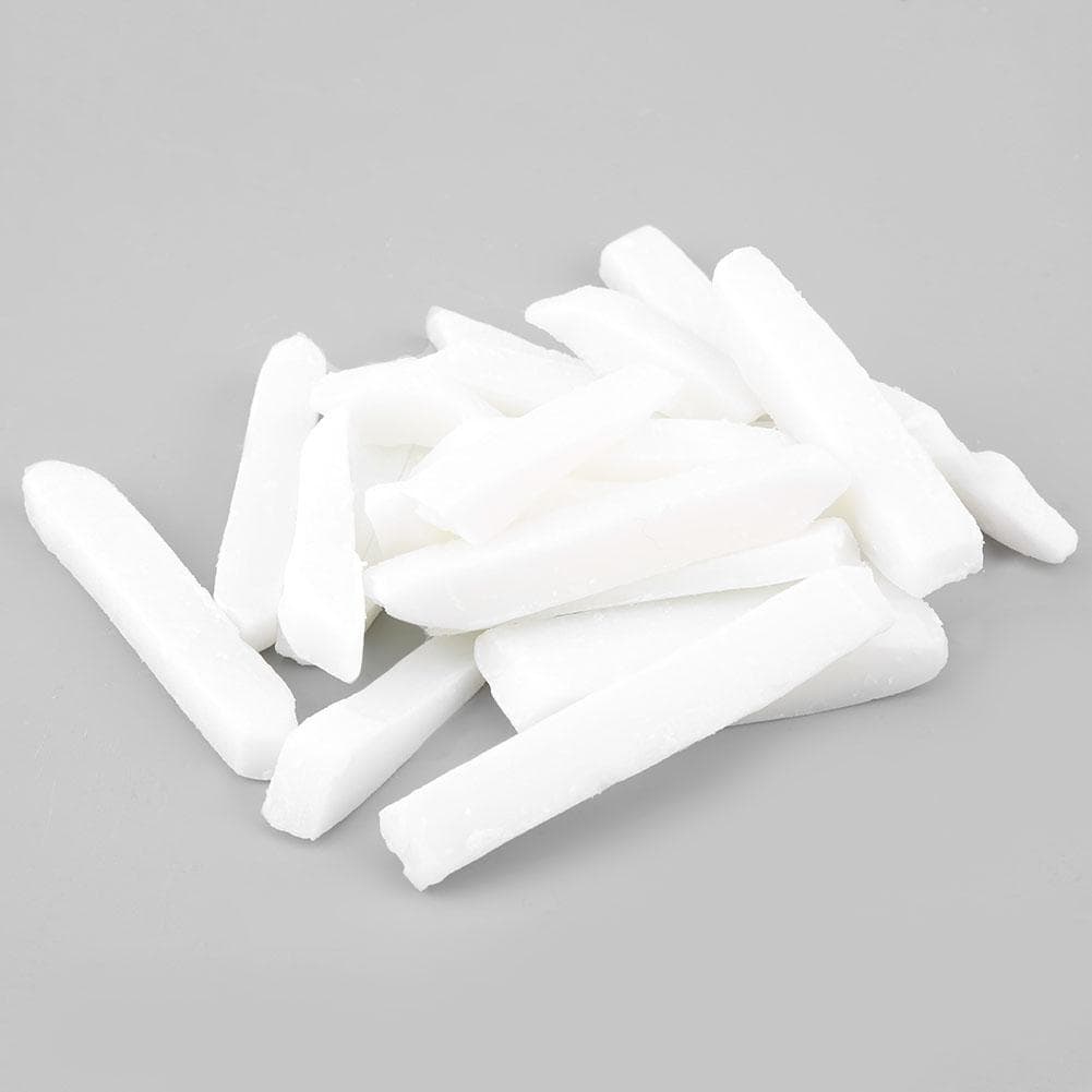 250g Soap Base Raw Material Base for DIY Handmade Soap Making Face Body Milky White