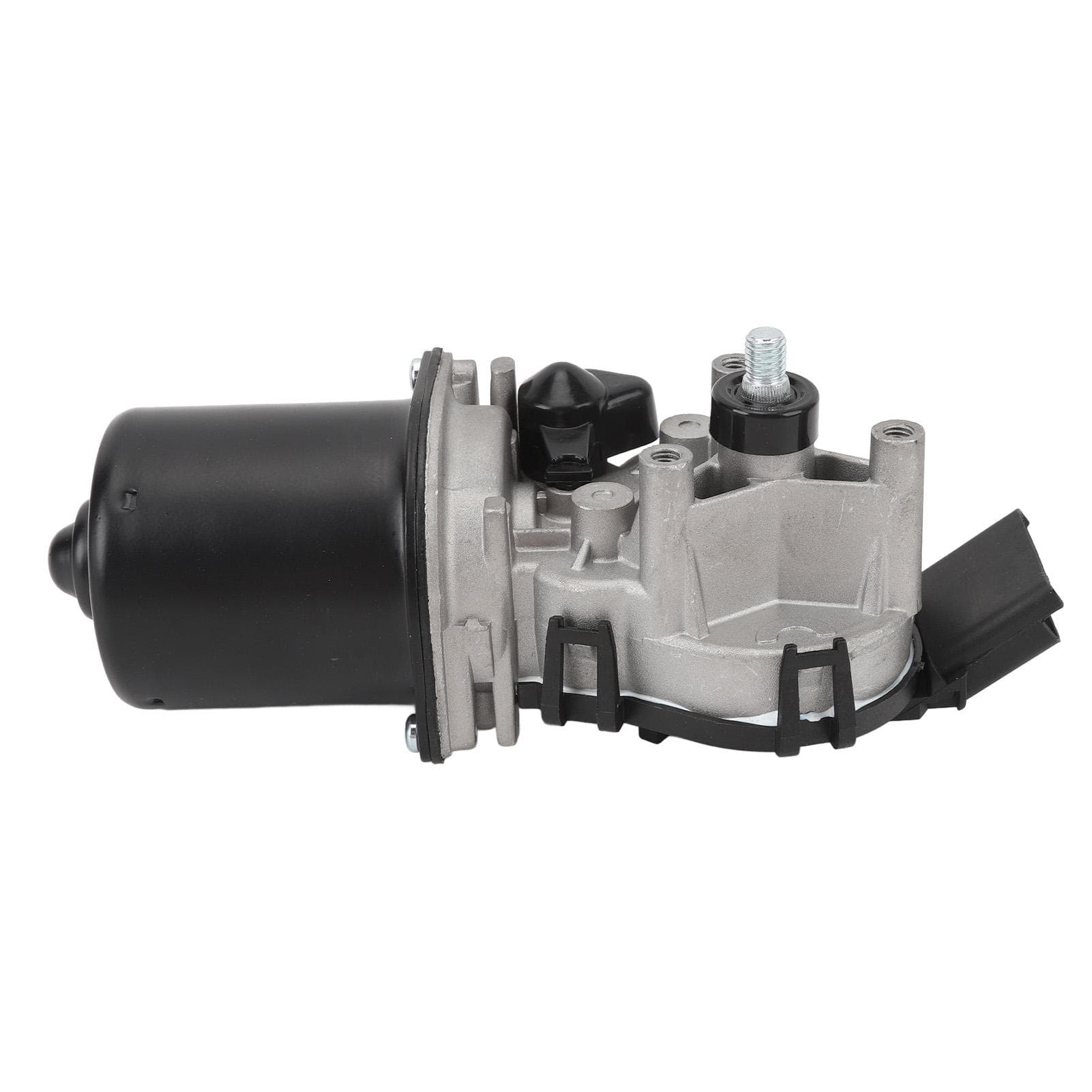 Front Windshield Wiper Motor 288006475R Metal Alloy Wiper Motor Kit for Sandero Stepway Logan MCV
