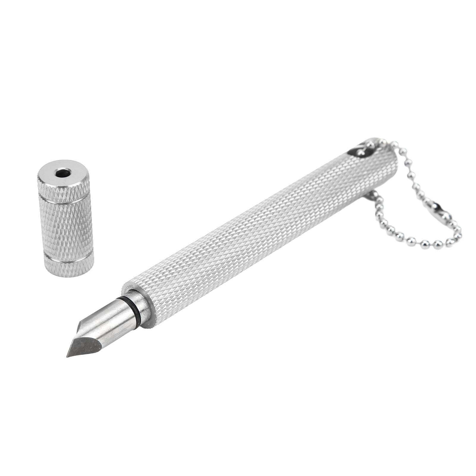 Golf Iron Groove Cleaner Club Wedge Cleaning Tool Golf Slotted Cleaning Knife Golf Club Head