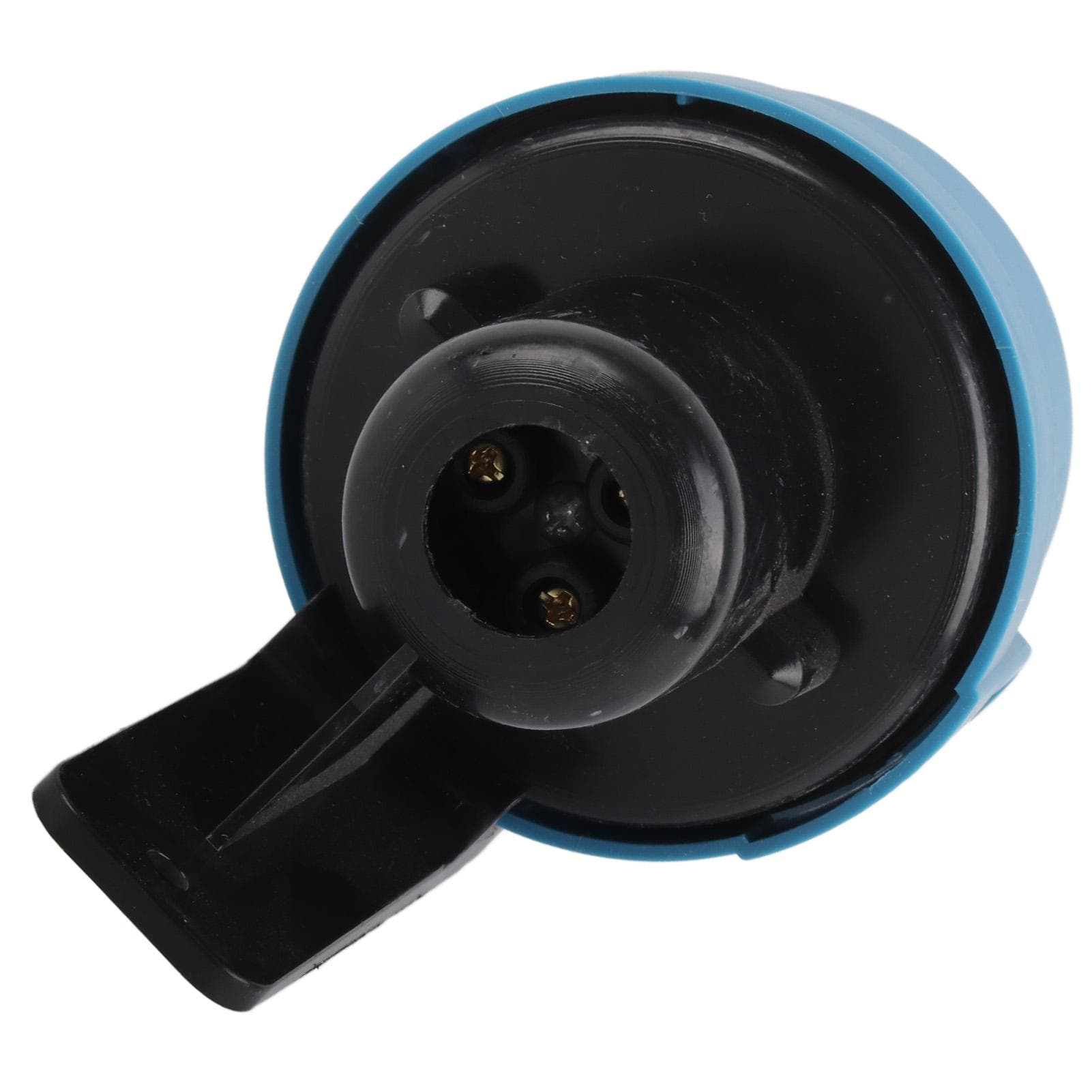 Twist Lock Photocell Plastic Housing High Sensitivity Auto Control Photocell Street Light Switch