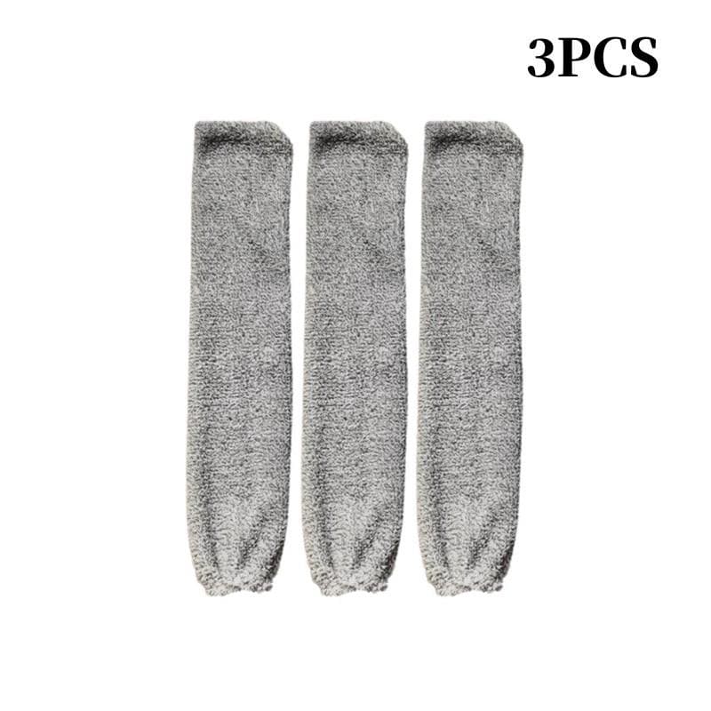 Microfiber Cleaning Towel for Dust Brush Reusable Soft Drying Cloth Easy Clean Removal Mop Rag Household Cleaning Accessories