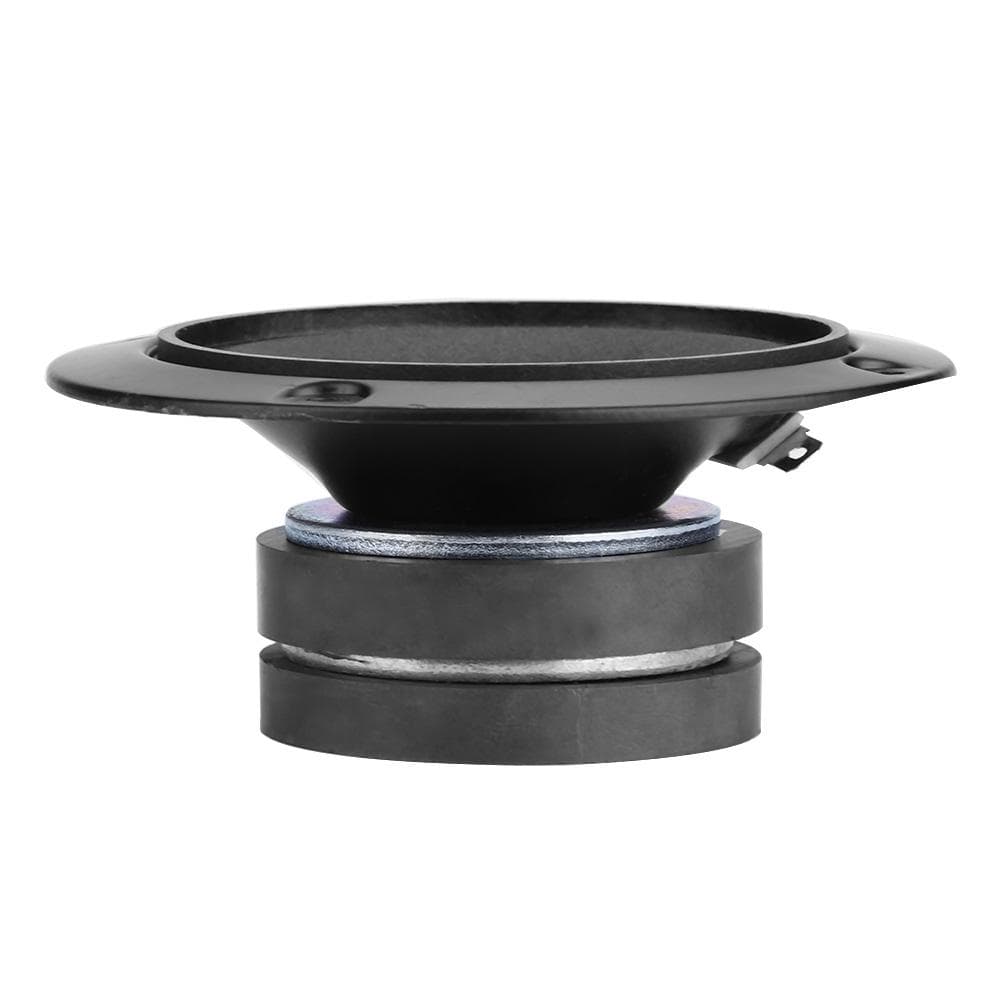 3in Dual magnetic Treble Speaker Clear & Dreamlike High Pitch Loudspeaker