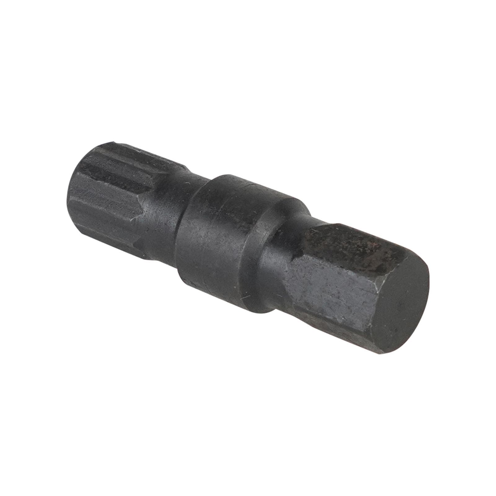Hinge Pin Tool Replacement for Mercruiser Mercury Alpha One & Gen II Bravo I II & III 91-78310 black