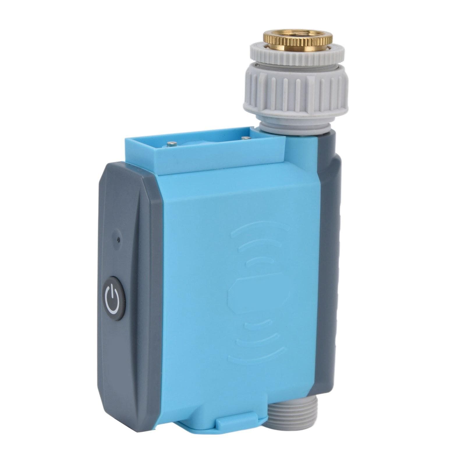 Irrigation Timer IP67 Waterproof Bluetooth Phone Remote Control Rain Sensing Automatic Irrigator