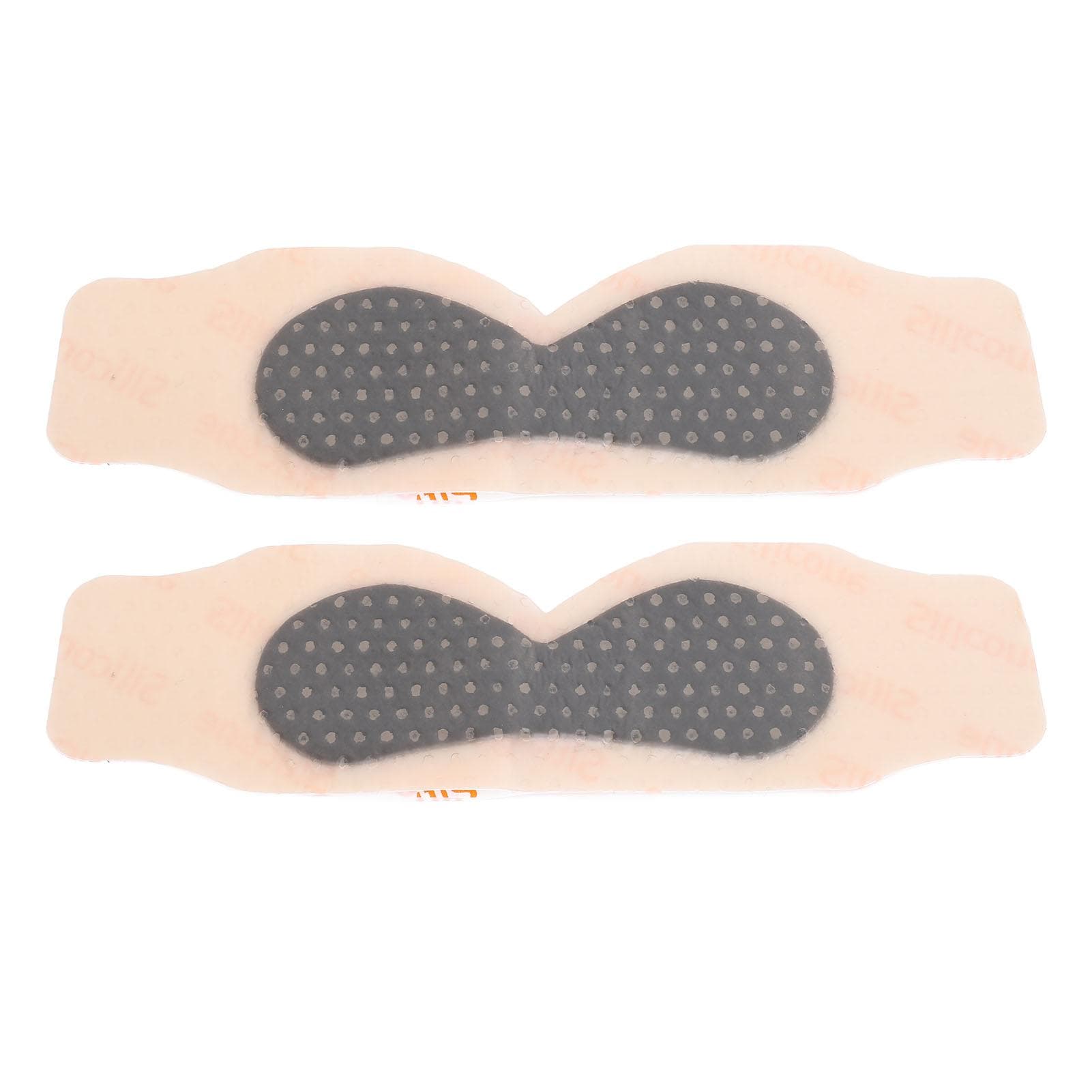 2pcs Newborn Light Blocking Eye Cover Disposable Breathable Protective Eye Cover for Sleep