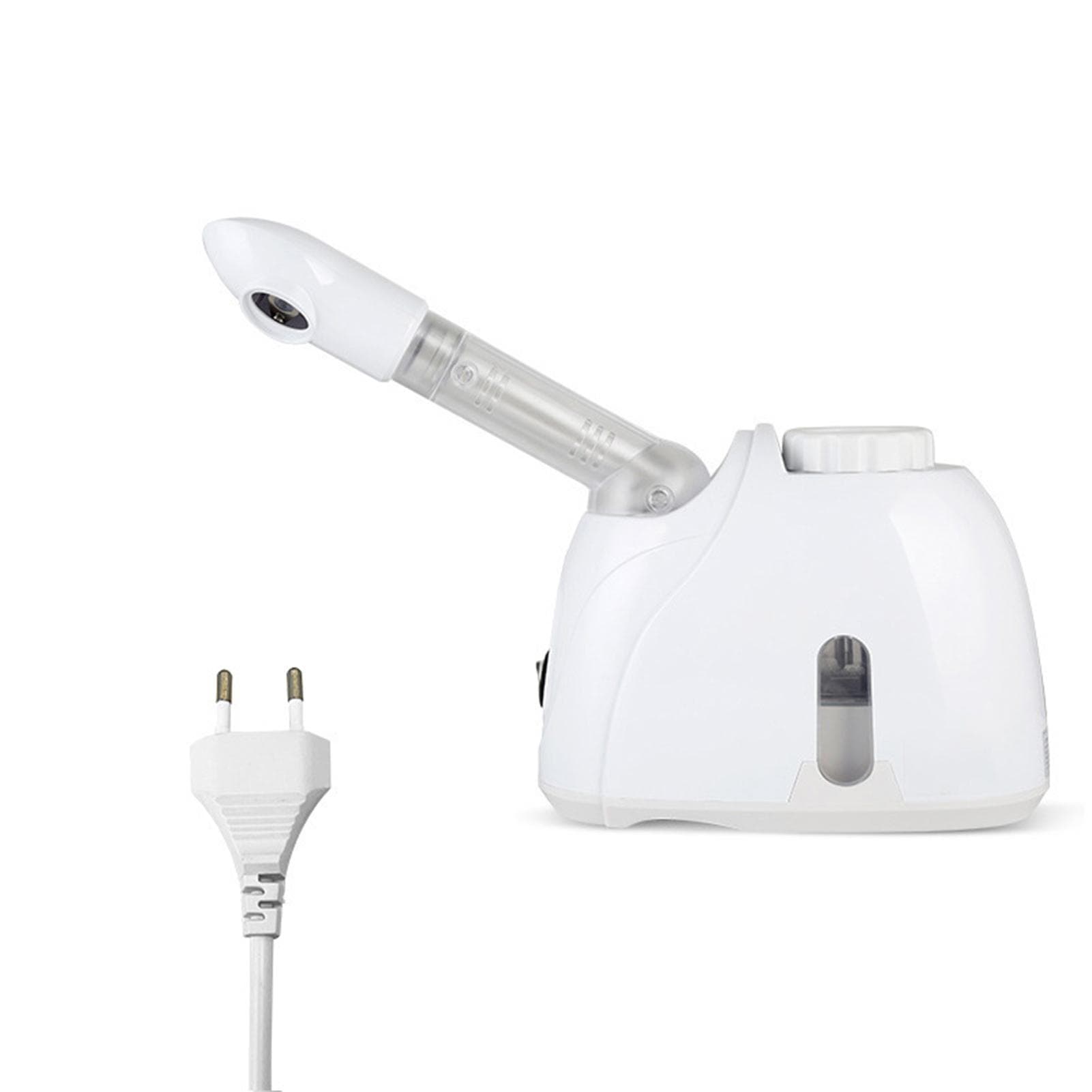 K·SKIN Face Steamer Nano Spray Moisturizing Instrument Hot Mist Steam Aromatherapy Card Slot EU Plug