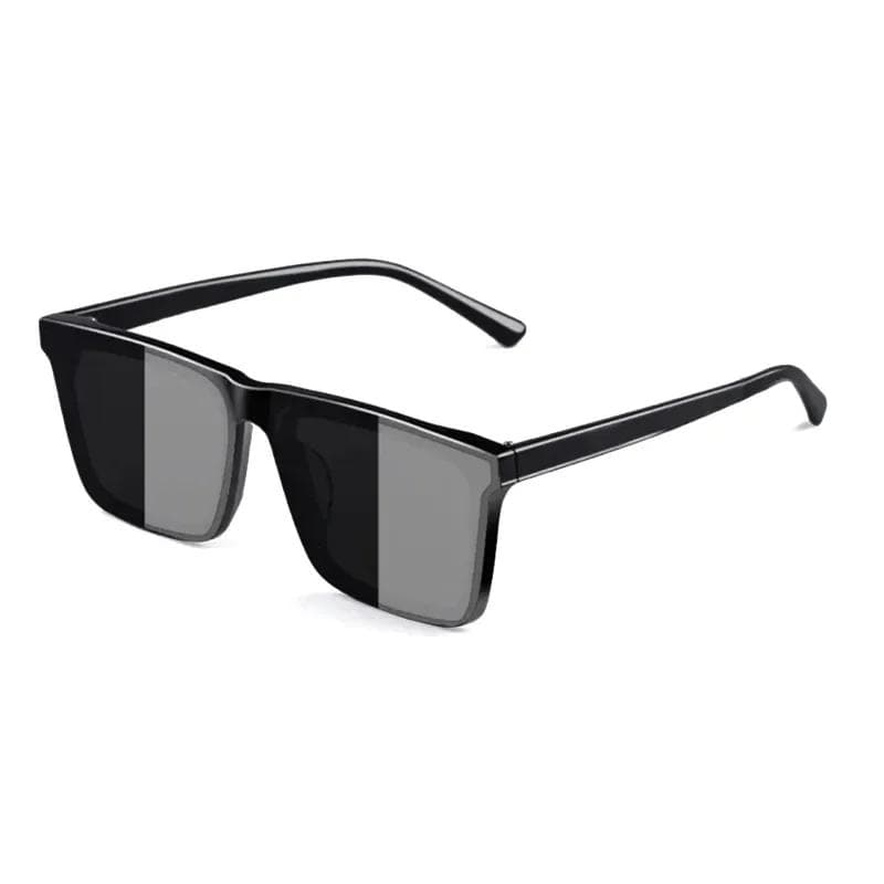 New Sunglasses Men Women Driving Anti UV Concave Shape Long Frame Sun Glasses Lentes de sol Hombre