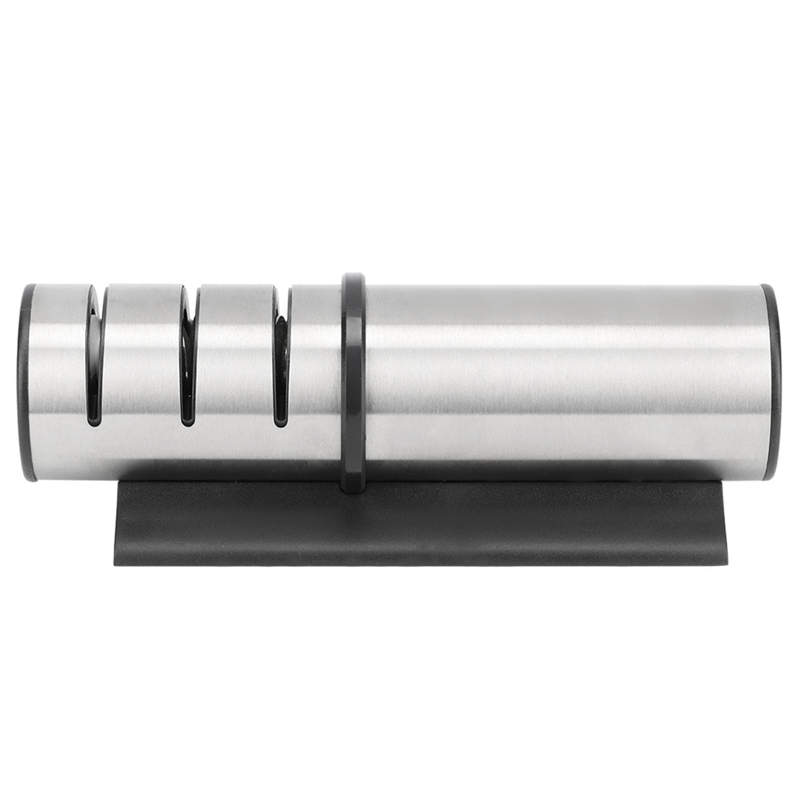 Multifunction 3-Stage Knife Sharpener Quick Sharpener Knife Grinder Home Kitchen Accessories