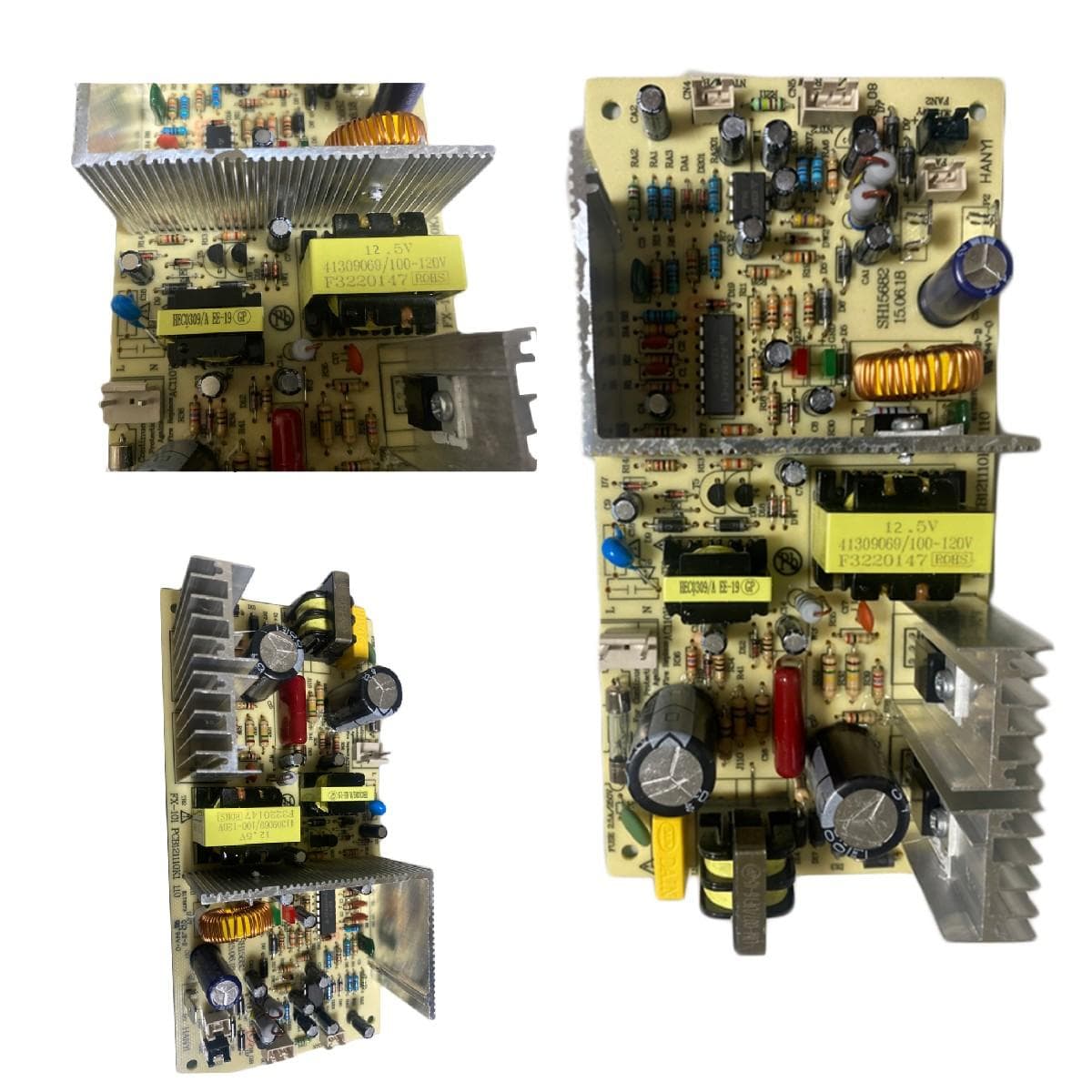 110V Wine Cooler Control Board FX-101 PCB121110K1 SH15682 Brand NEW Replacement