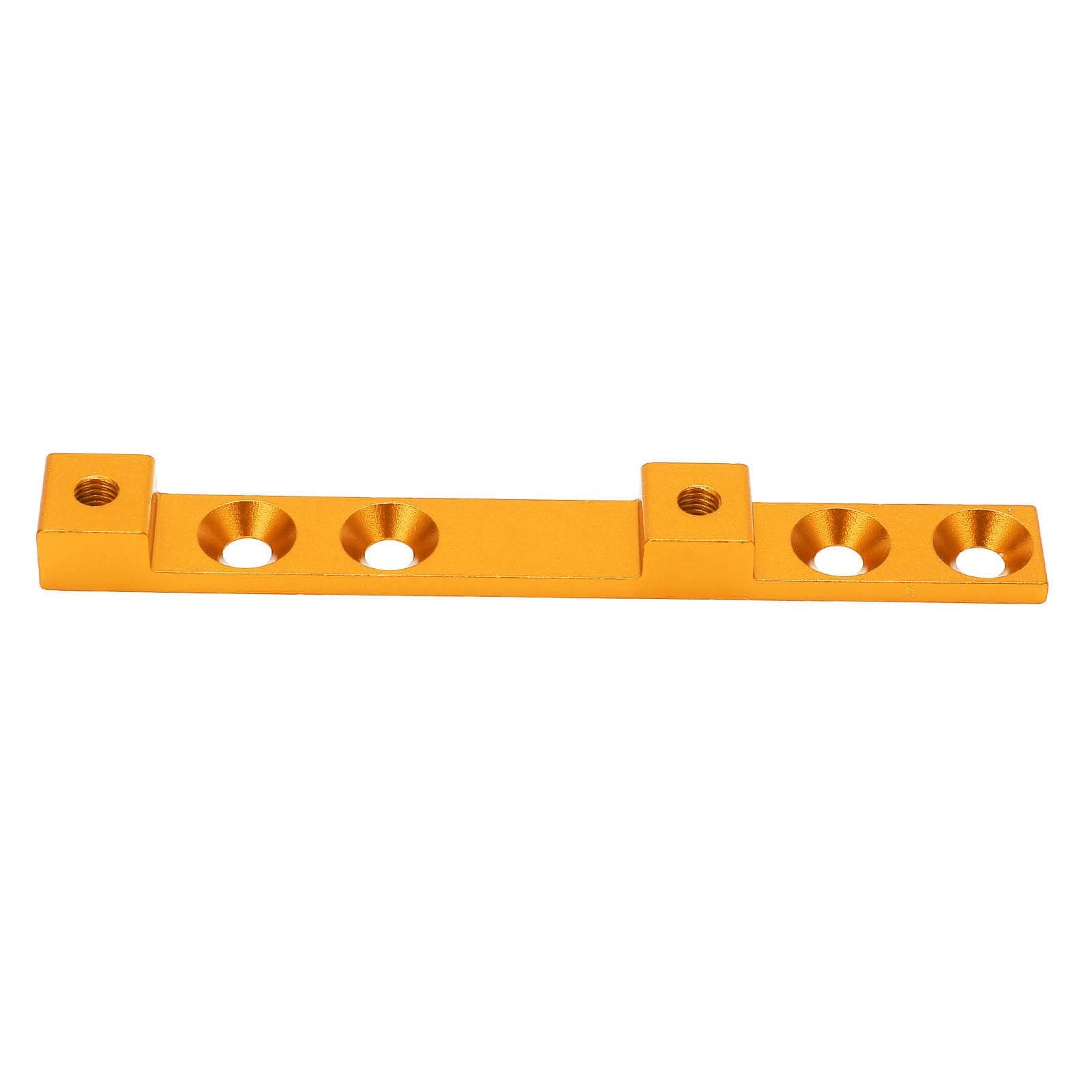 Bicycle Bottle Cage Four Holes Adjuster Hole Position Adjustment Fixed Frame RegulatorFour Holes