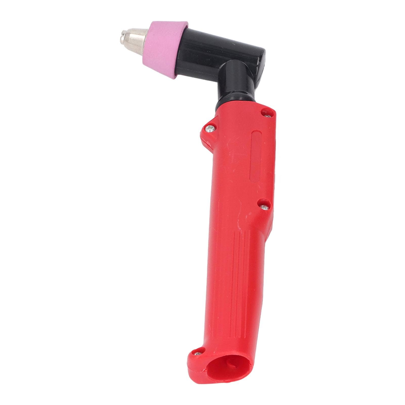 AG60 Plasma Cutter Torch Head Accurate Clean Cutting Plasma Cutting Torch Body 40Amp 50Amp 60Amp