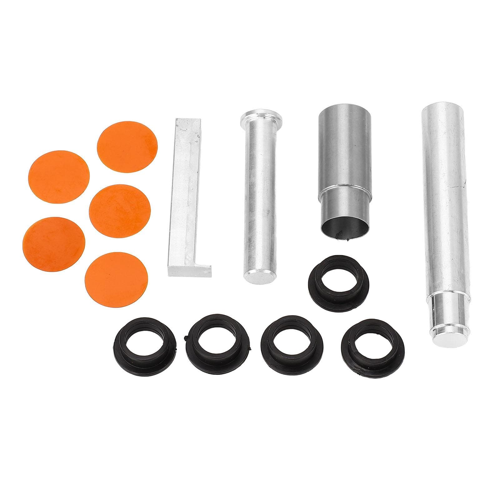Pressure Switch Installation Kit Works with F 124740 30K Rebuild Tool Set for 6L45 6L50 6L80 6L90