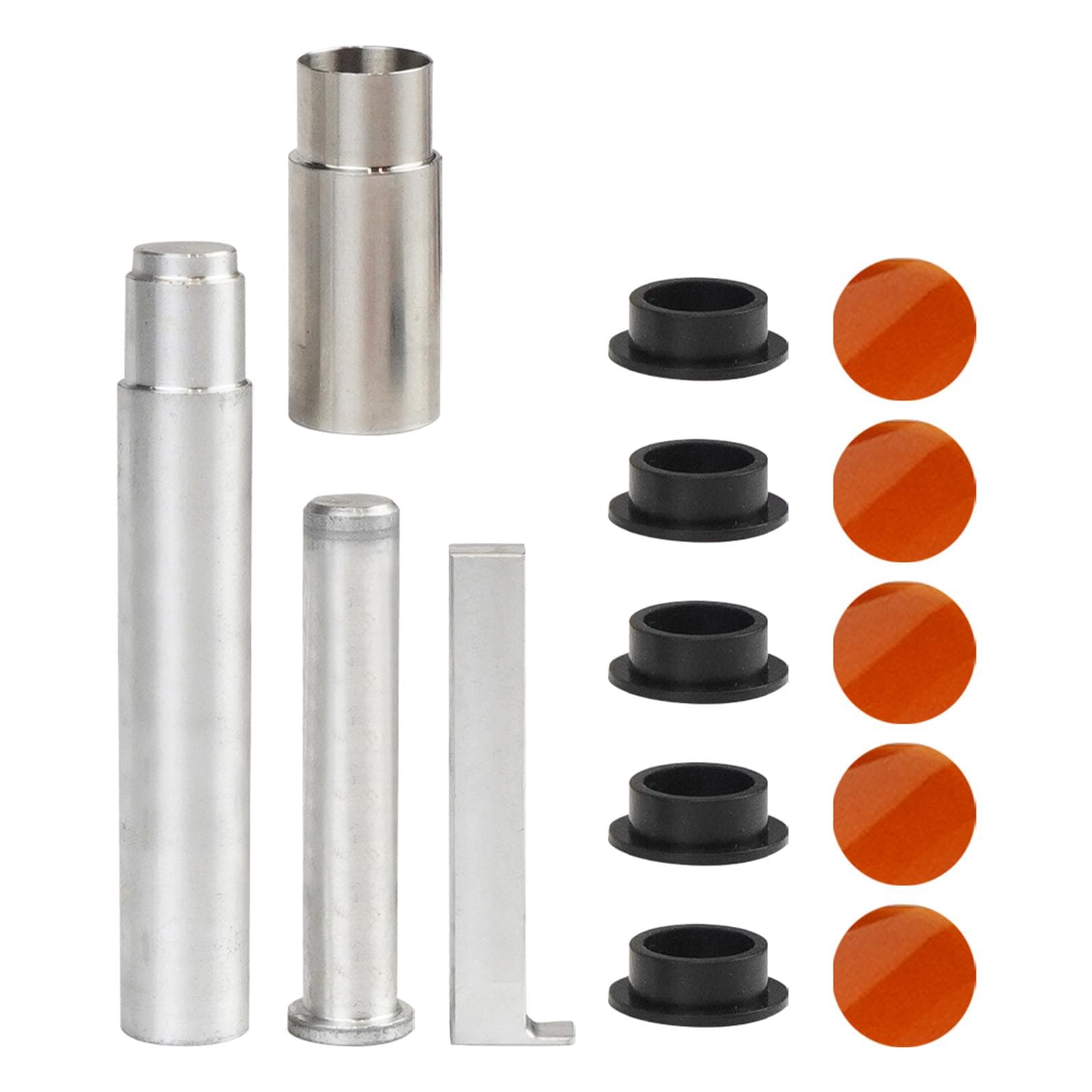 Pressure Switch Installation Tool Kit Works with F124740-30K, Perfectly Replacement for GM multicolour