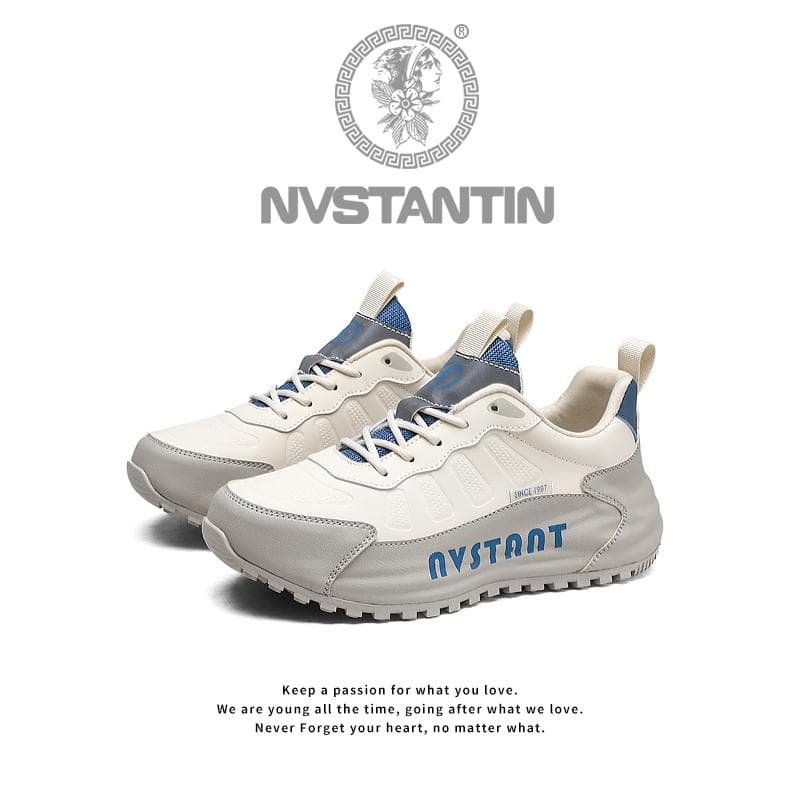 Men shoes Sneakers Male tenis Luxury shoes Mens casual Trainer Race Breathable fashion loafers running Shoes for men 46