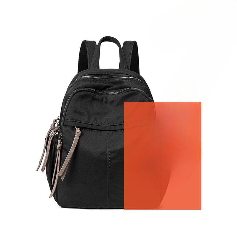 Backpack Women Easy Casual Backpack Simple Fashion Style School Bag Travel Bag