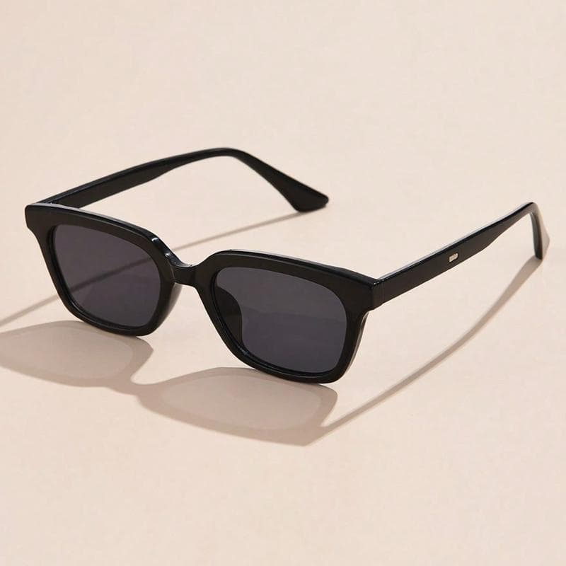 1/3pcs Vintage Cat Eye Sunglasses Women Luxury Square Designer UV400 Sun Glasses Unisex Outdoor Leisure