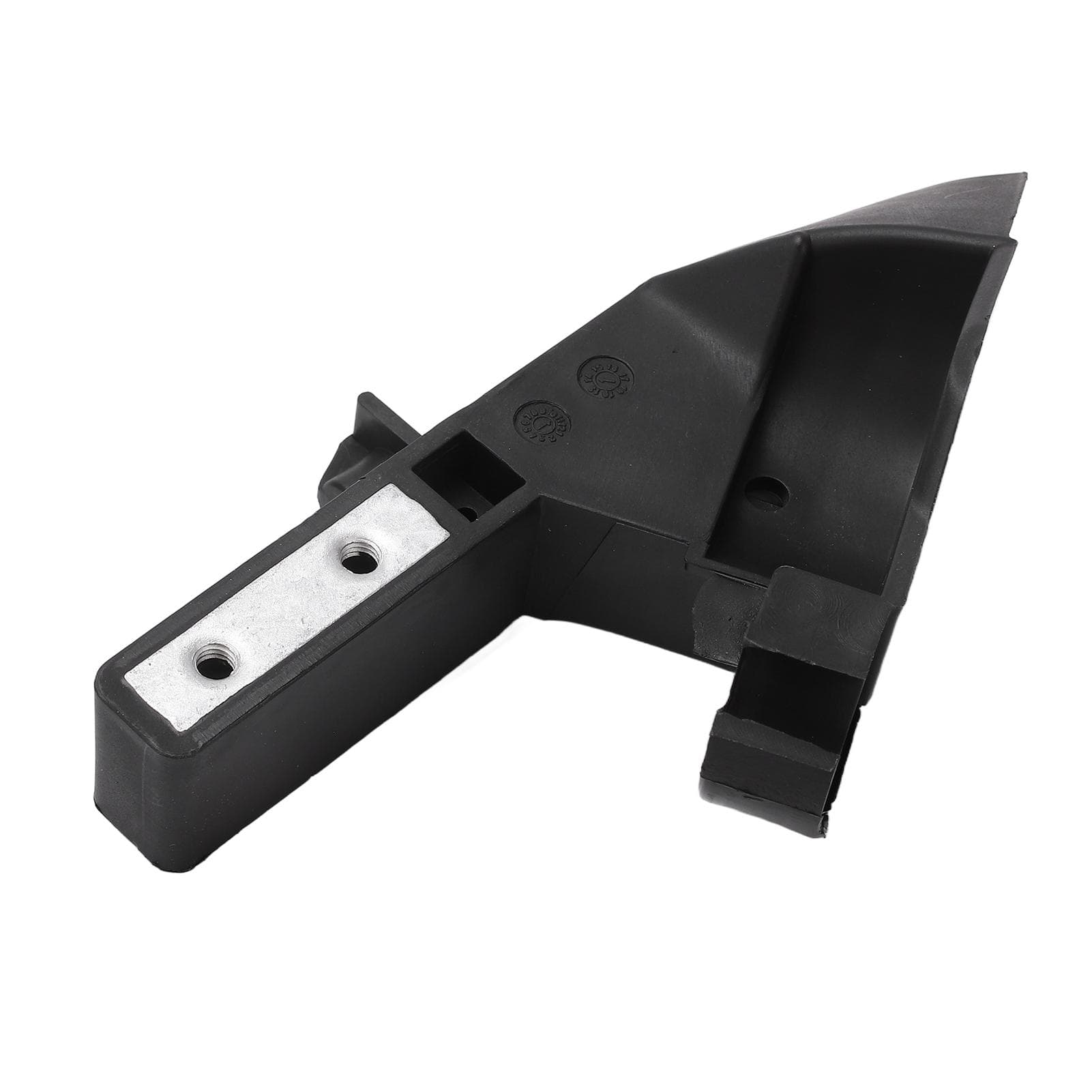 Front Right Headlight Bracket Headlight Support Bracket 2056203501 Replacement for MERCEDES BENZ C
