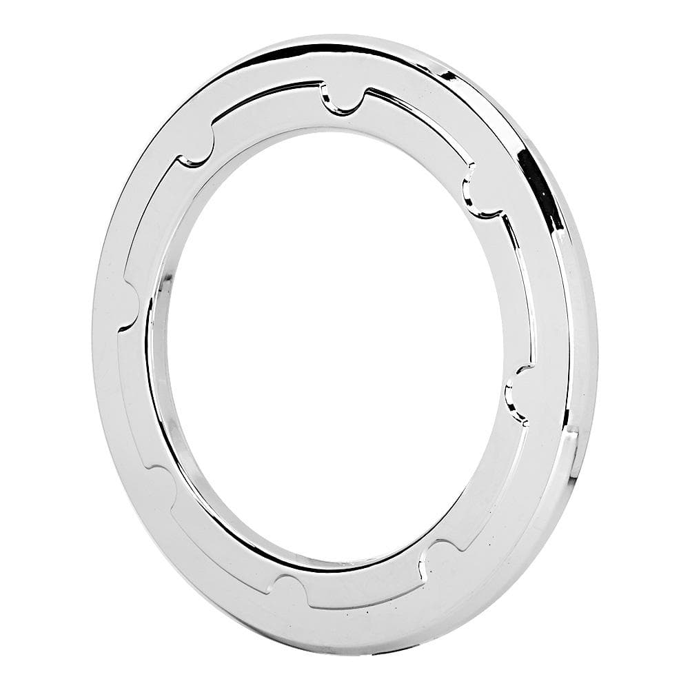 Car Decorative Protection Fuel Tank Cover Ring Fit for Jeep Wrangler 20072017