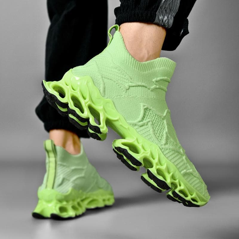 Shoes men Sneakers Male casual Mens Shoes tenis Luxury shoes Trainer Race Breathable Shoes fashion loafers running Shoes for men 46