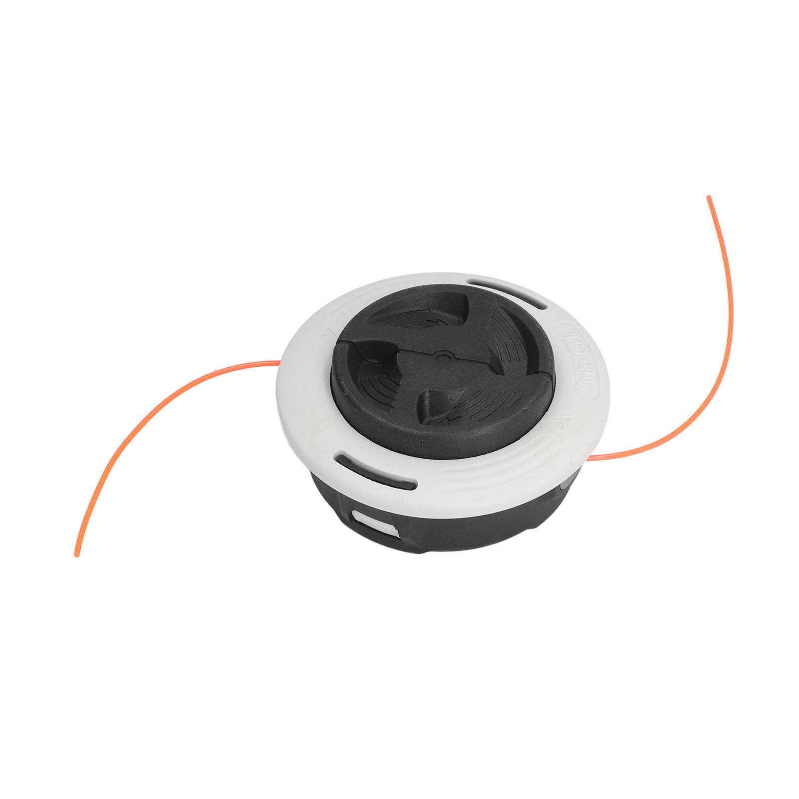 C26?2 Trimmer Head Replacement for Stihl FS55 FS56 Trimmer Weedeater Garden Tools Accessory