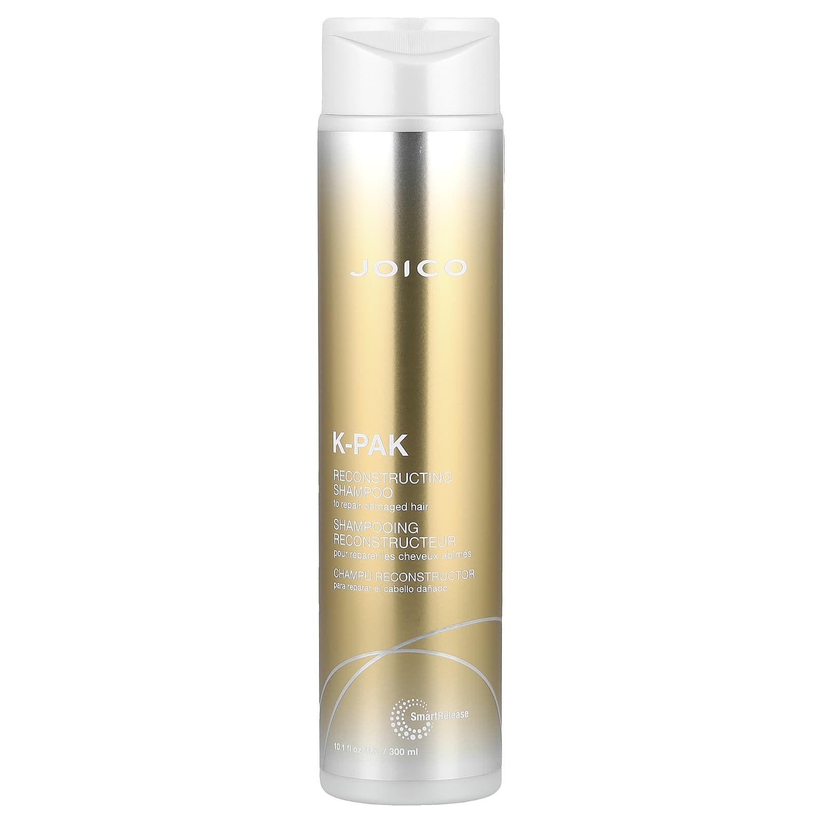Joico, K-PAK Reconsidering Shampoo, 300ml (10.1 fl oz)