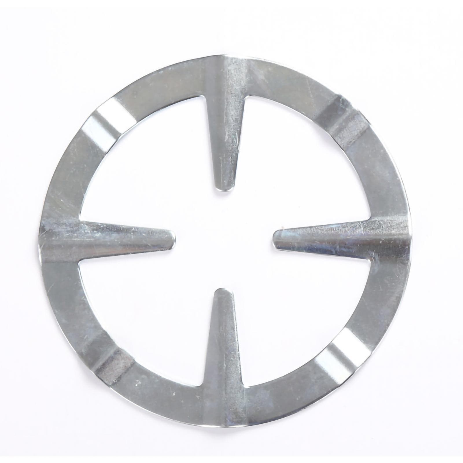 Moka Pot Wok Ring Stable Non Slip Eco Friendly Cast Iron Moka Pot Gas Stove Rack Coffee Utensils