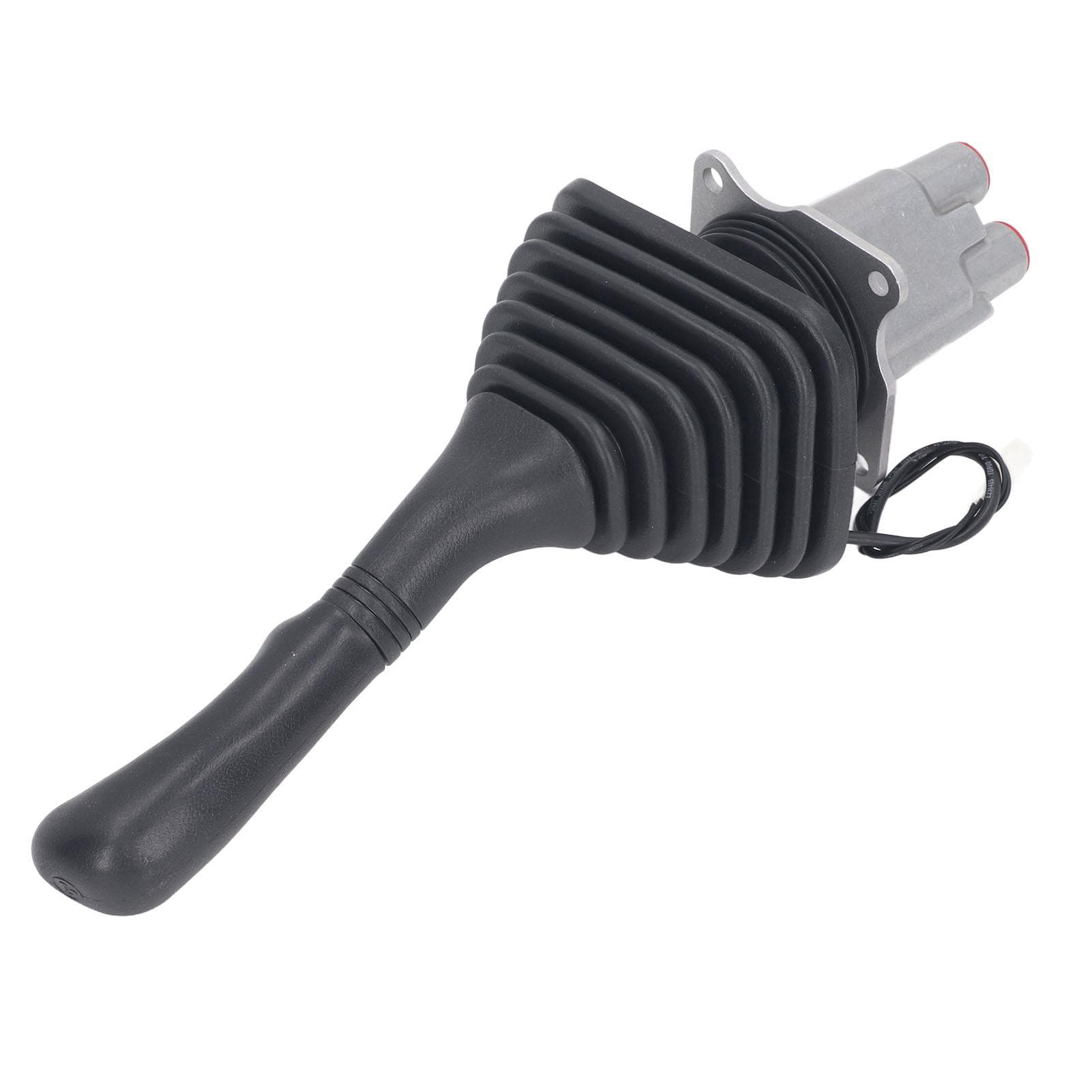 Right Excavator Joystick Pilot Valve Joystick Excavator Control Handle for Komatsu PC200 6 PC200 7