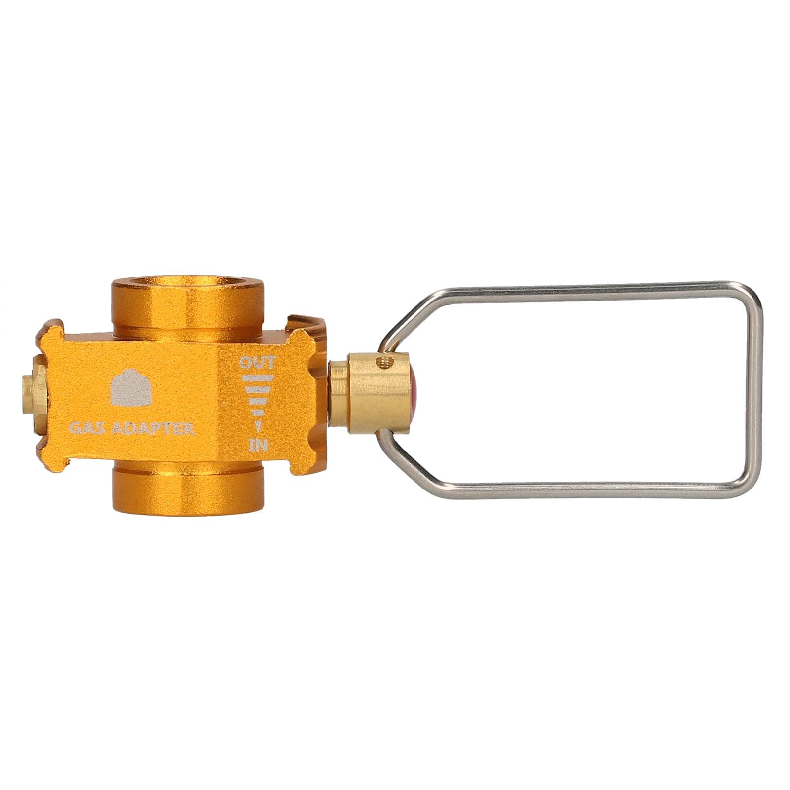 Gas Saver Plus Gas Convertor Shifter Refill Gas Tank Conversion Adapter Gas Adaptor Valve for set 4