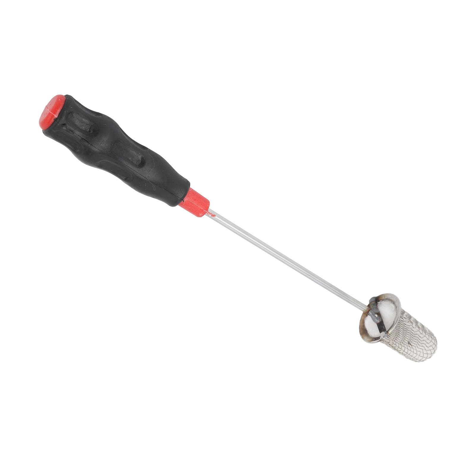 Fire Cupping Stick Stainless Steel Portable Anti Scalding Cupping Ignition Rod for Salon Massage