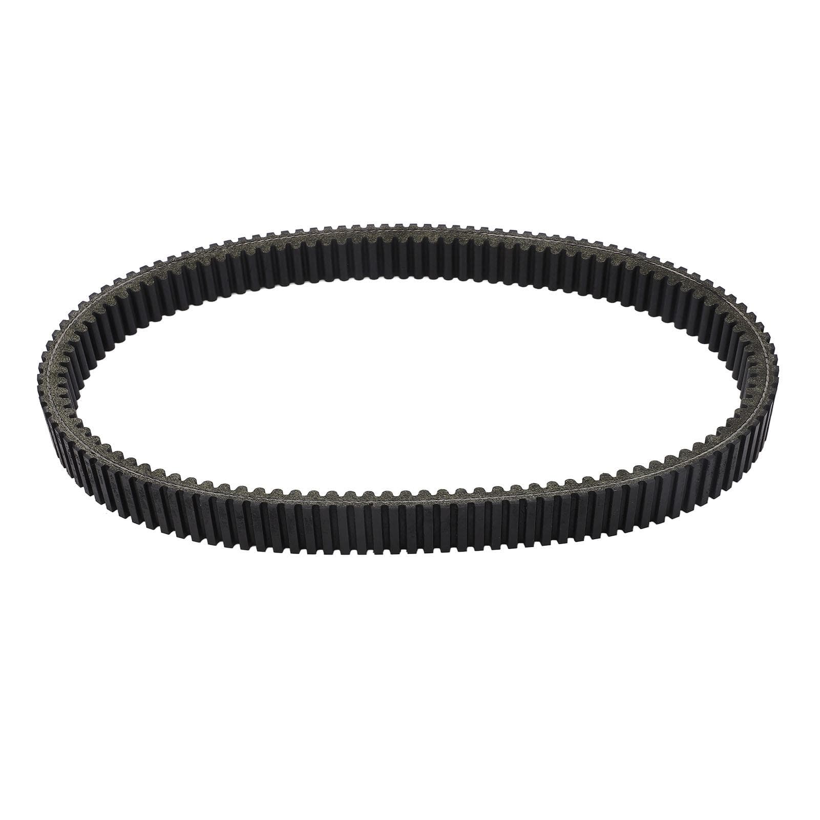 Transmission Clutch Drive Belt Flexible 422280652 Replacement for Can?Am Maverick X3 2017?2022