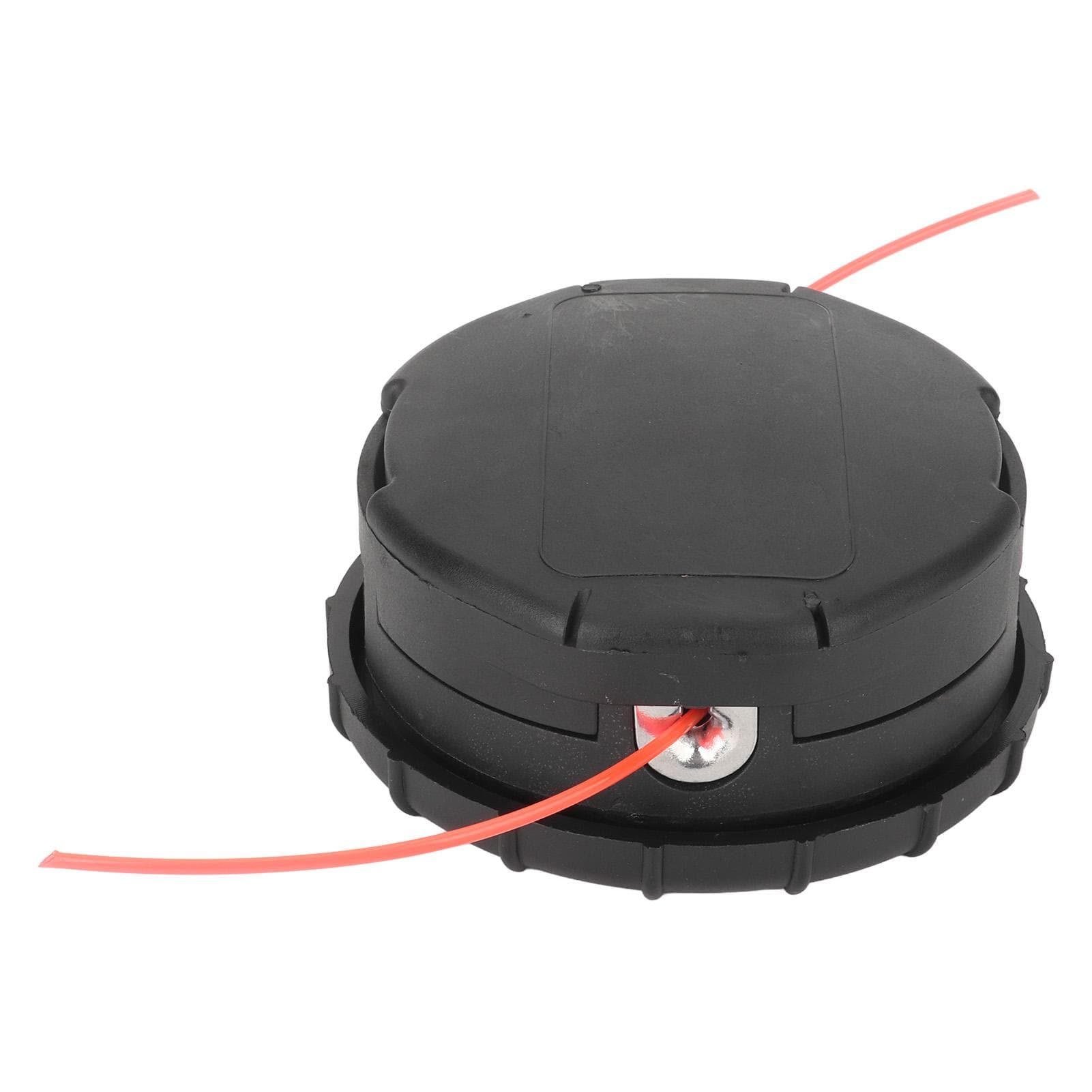 Mower Trimmer Head Plastic Internal Thread M10 X 1.25 Brush Cutter Accessories for Garden