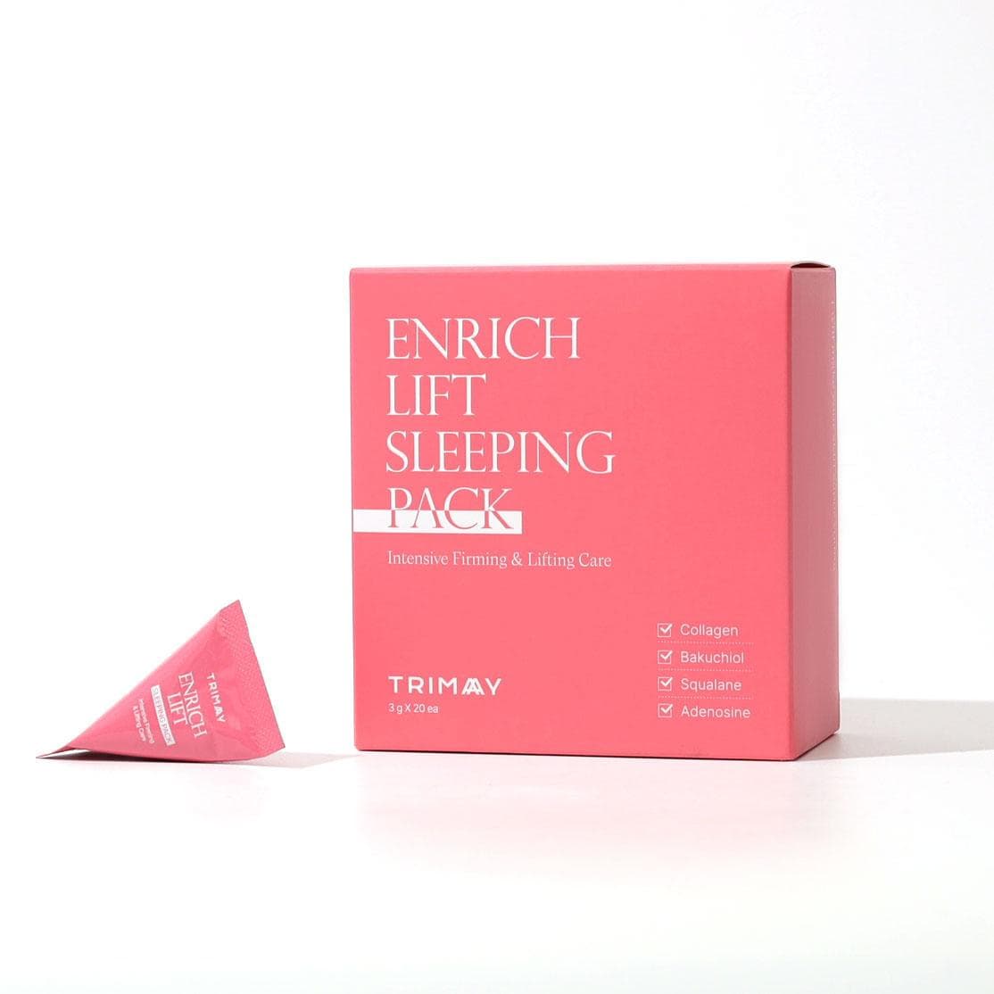 Trimay Enrich Lift Sleeping Pack